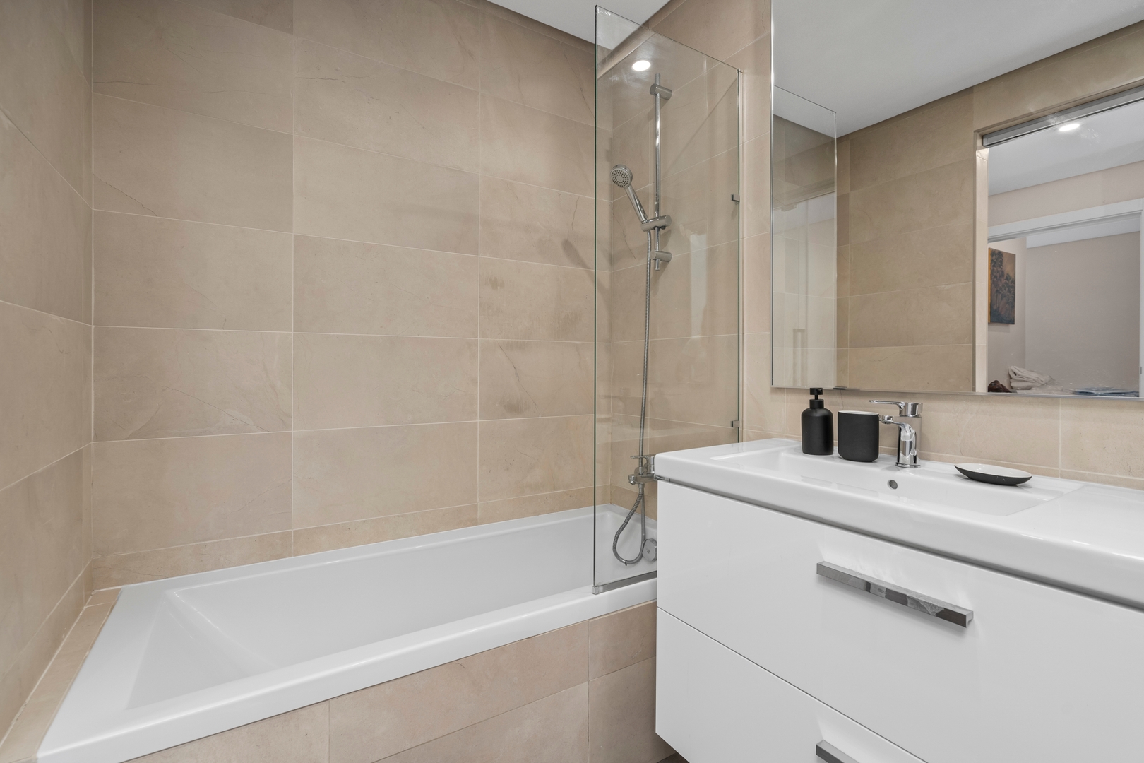 Rooftop Pools & Balcony Haven by HostWise 35 Host Wise Booking