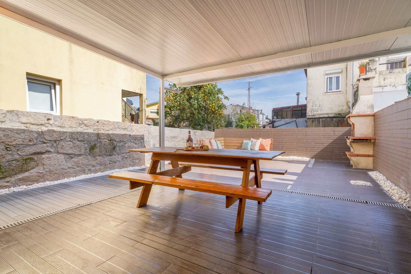 Host Wise - Charming Spacious Duplex House 32 Host Wise Booking