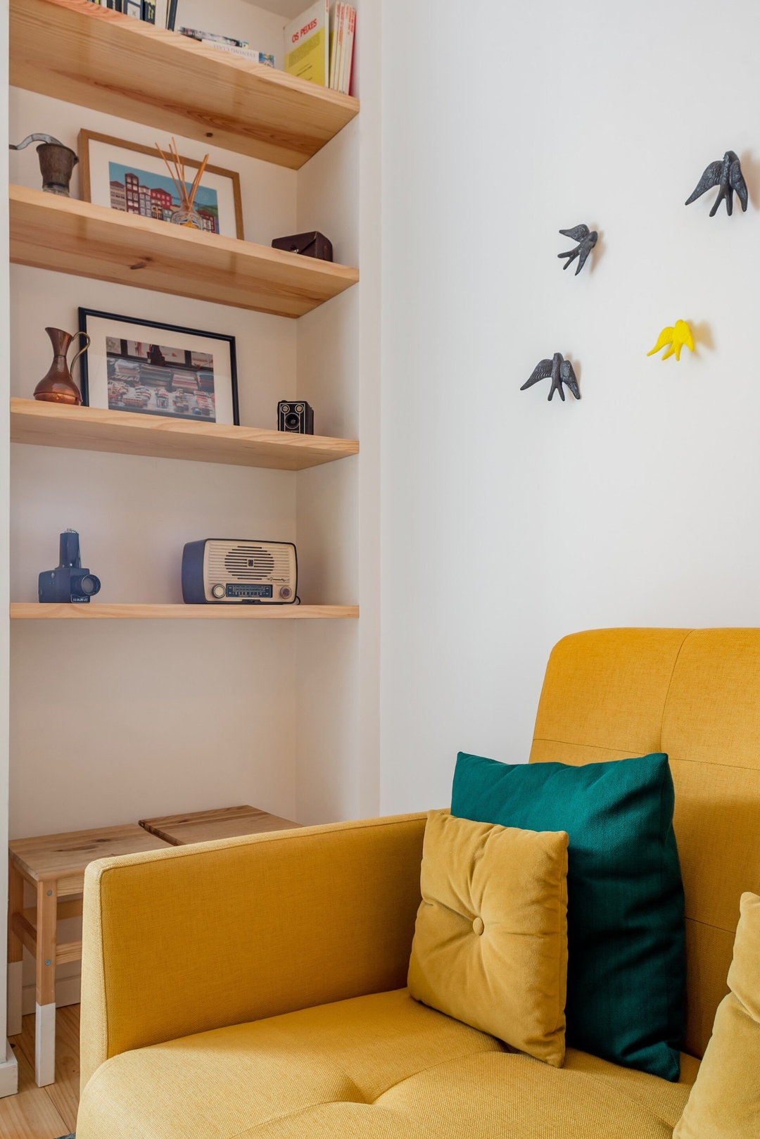 Ribeira Gem Apartment by Host Wise 9 Host Wise Booking