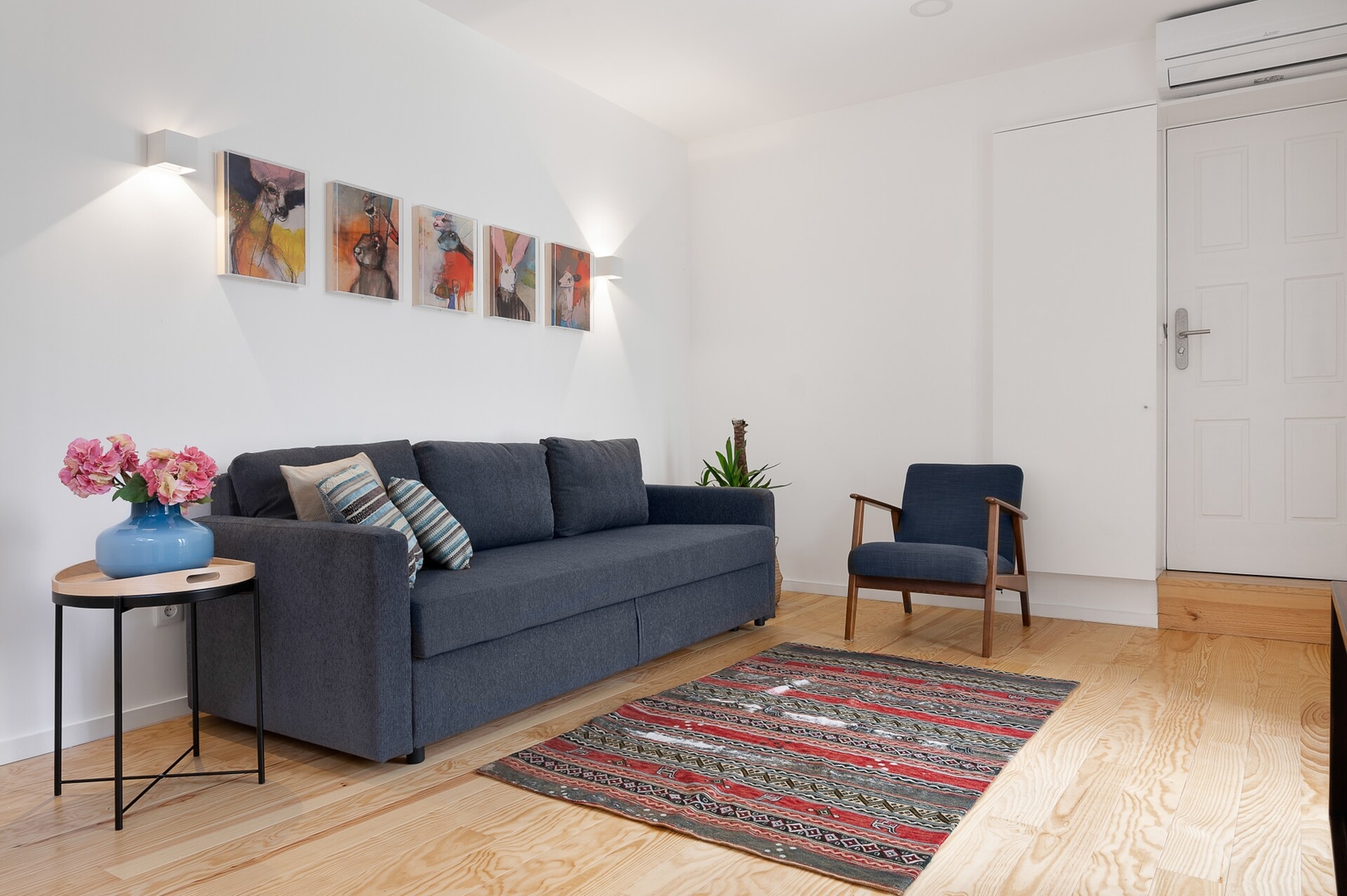 Oporto Classic Apartments by HostWise 28 Host Wise Booking