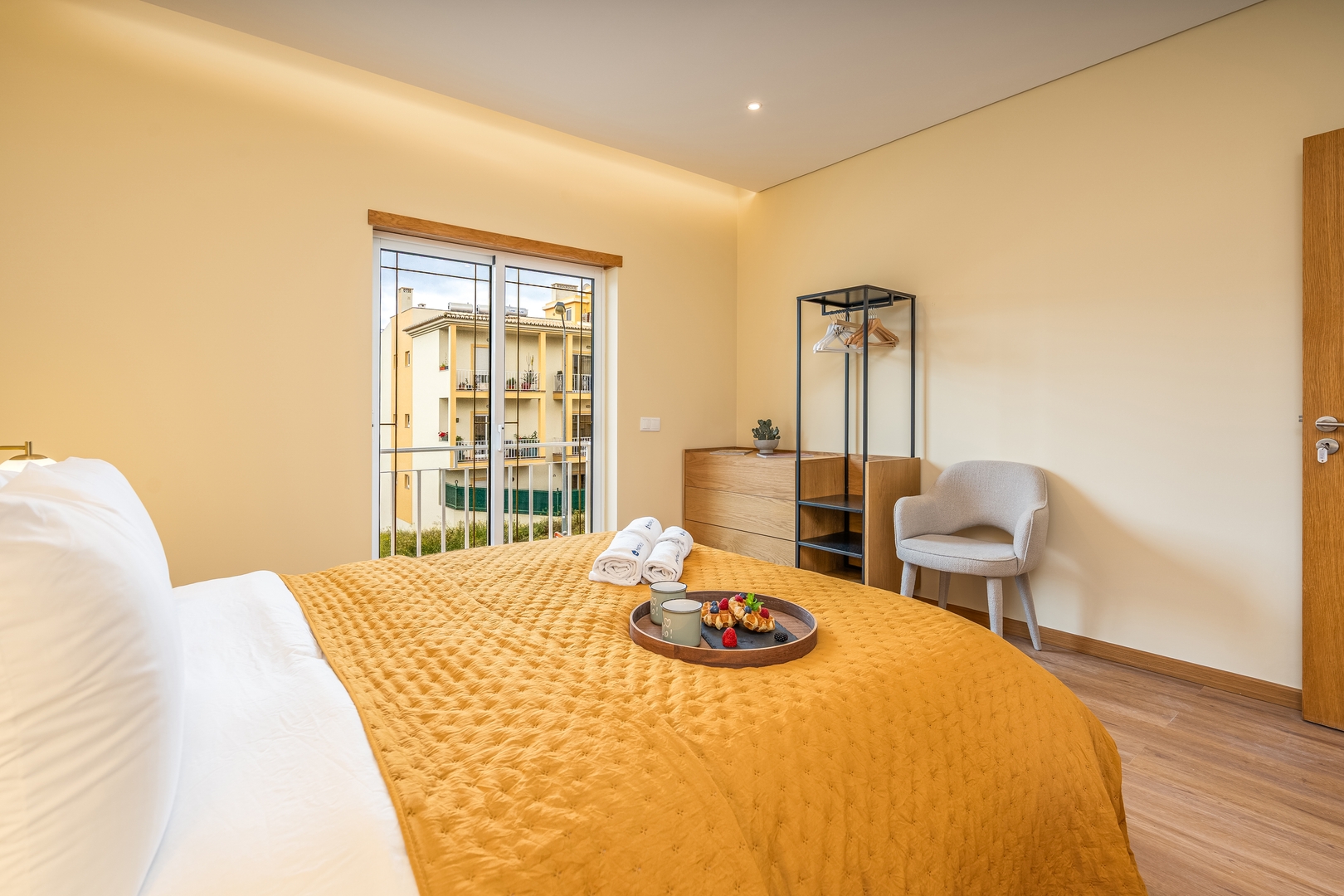 Deluxe House | Terrace & BBC by HostWise 5 Host Wise Booking