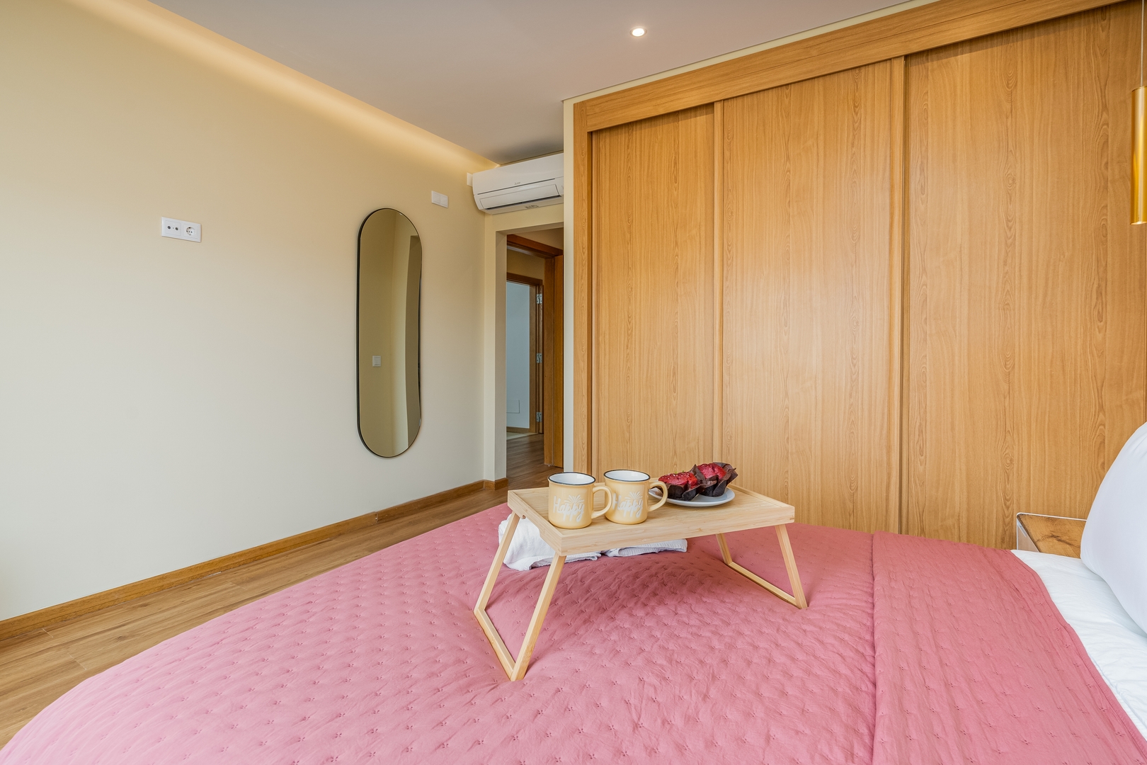 Deluxe House | Terrace & BBC by HostWise 13 Host Wise Booking