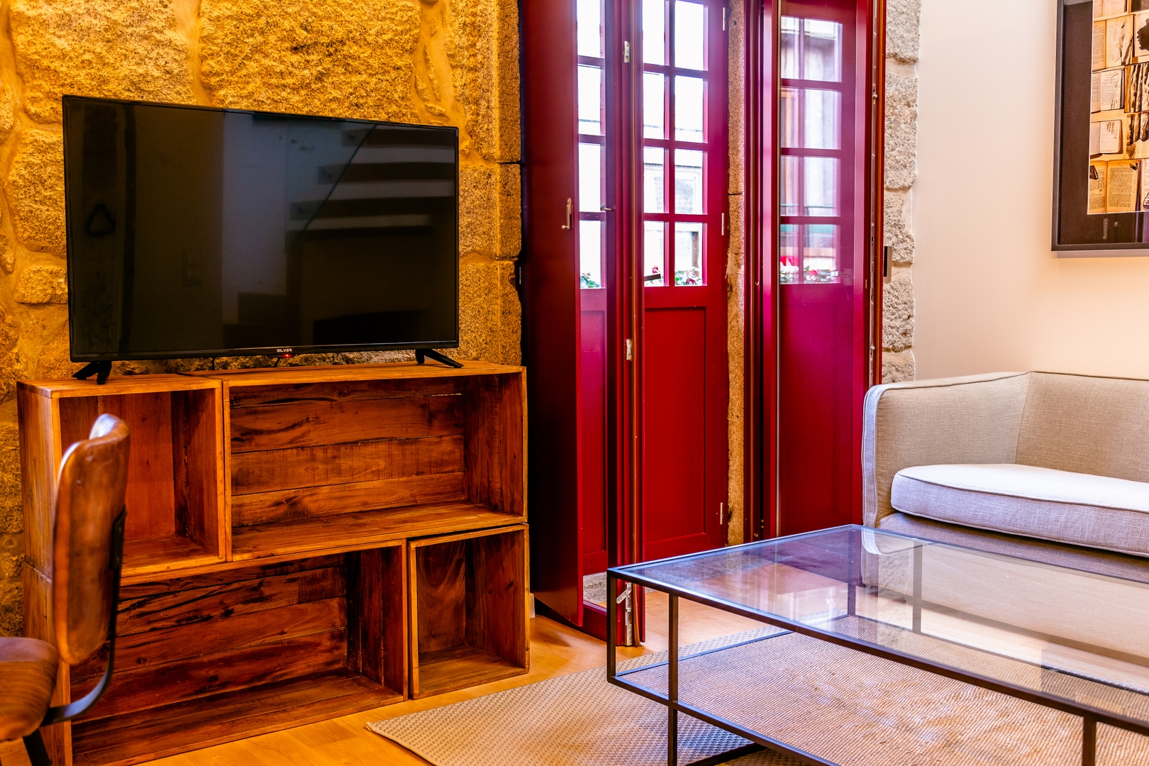 Central Apartments Stay Near Clérigos by HostWise 51 Host Wise Booking