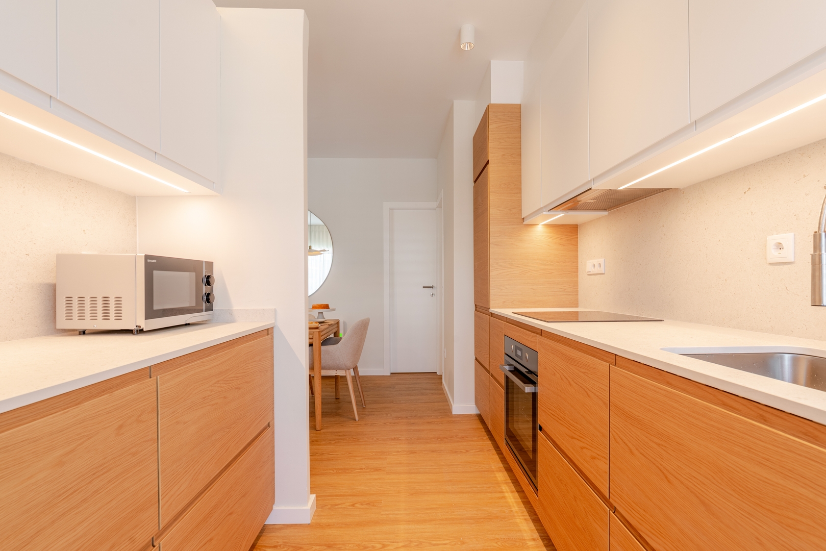 Stylish & Spacious Apartment by HostWise 25 Host Wise Booking