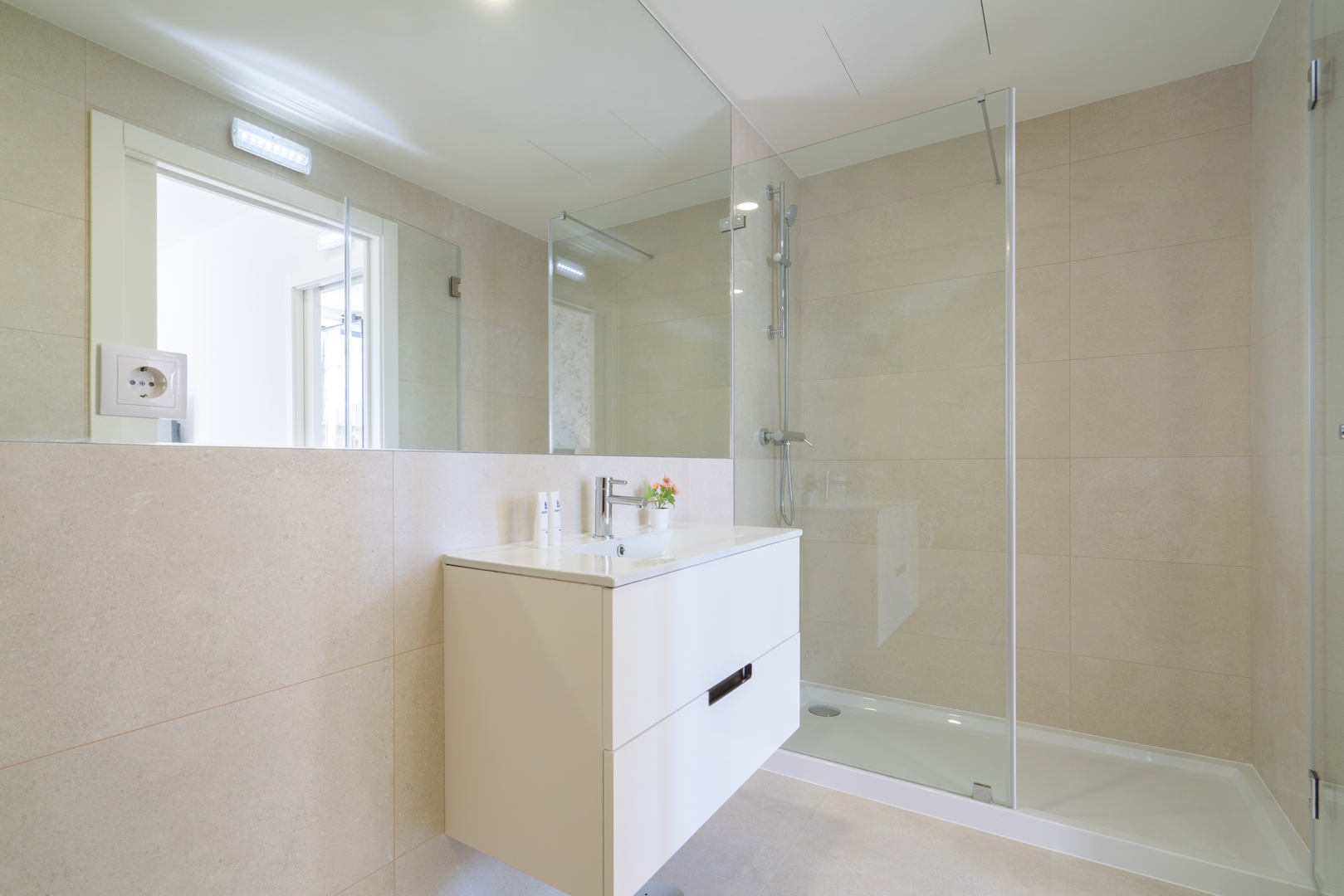 3 Cozy Flats with Private Patios by HostWise 4 Host Wise Booking