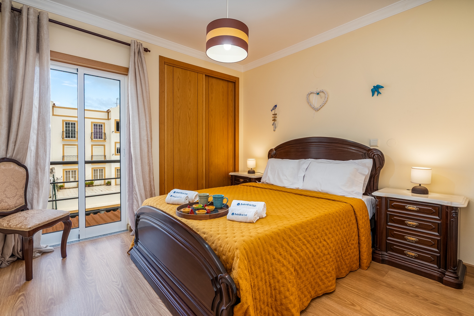 Bright & Spacious Flat by HostWise 3 Host Wise Booking