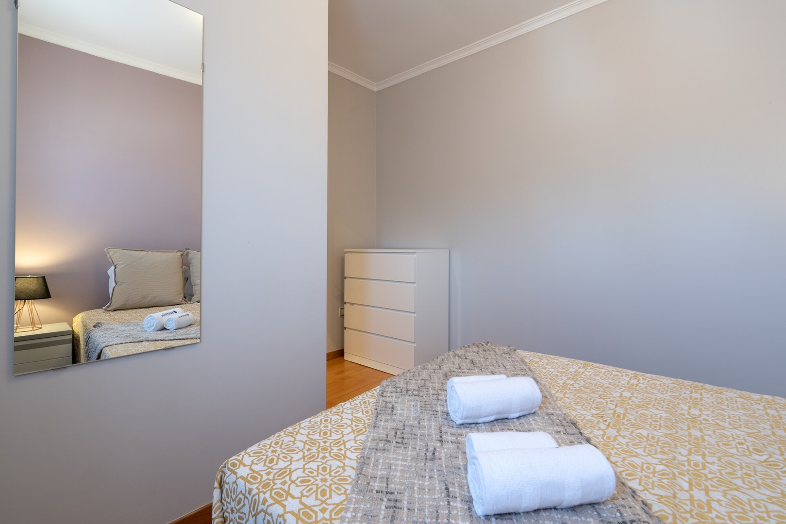 Lovely & Cozy House | Prime Location by HostWise 8 Host Wise Booking