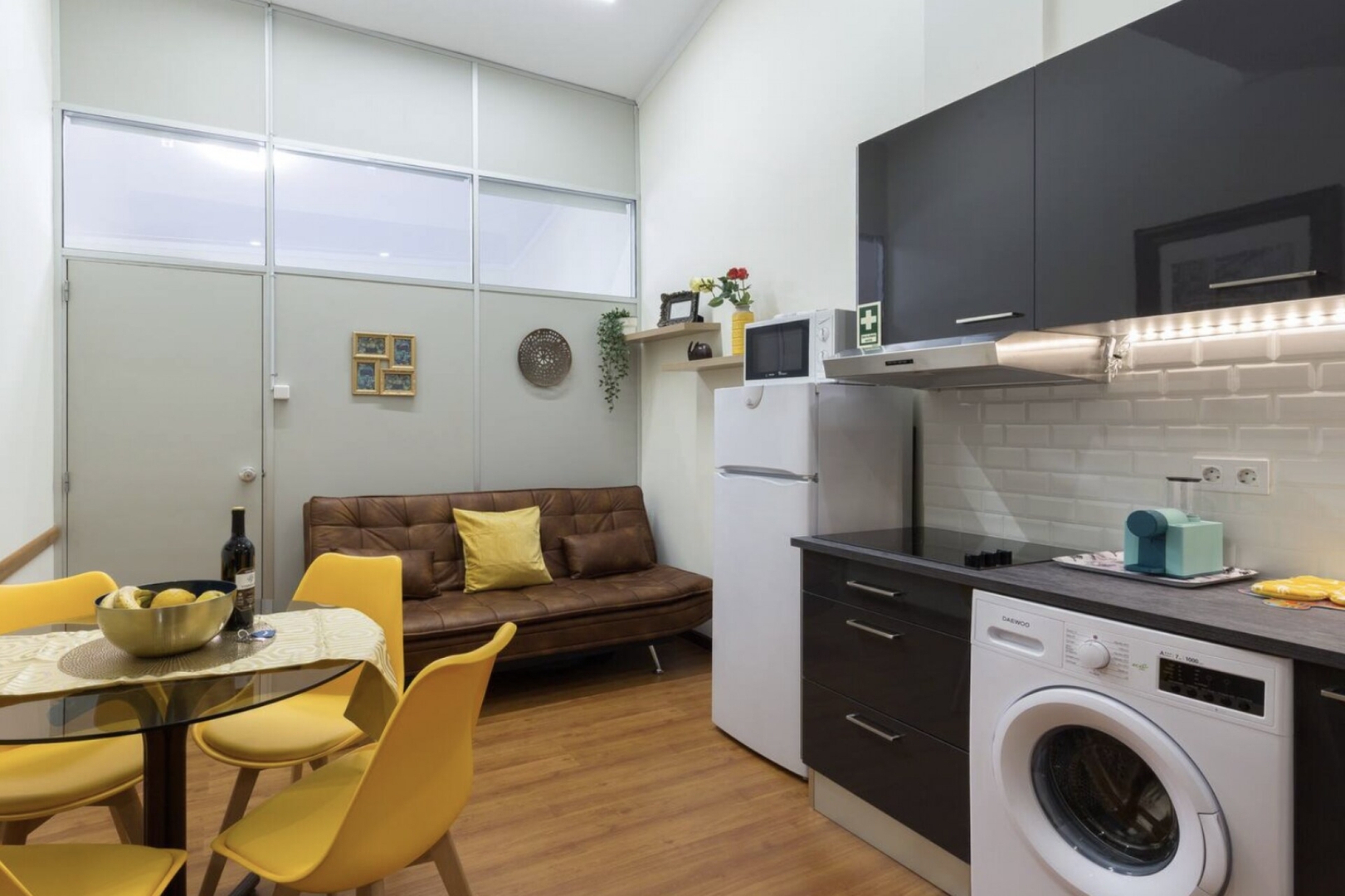 Host Wise - Central Comfy Flat 21 Host Wise Booking