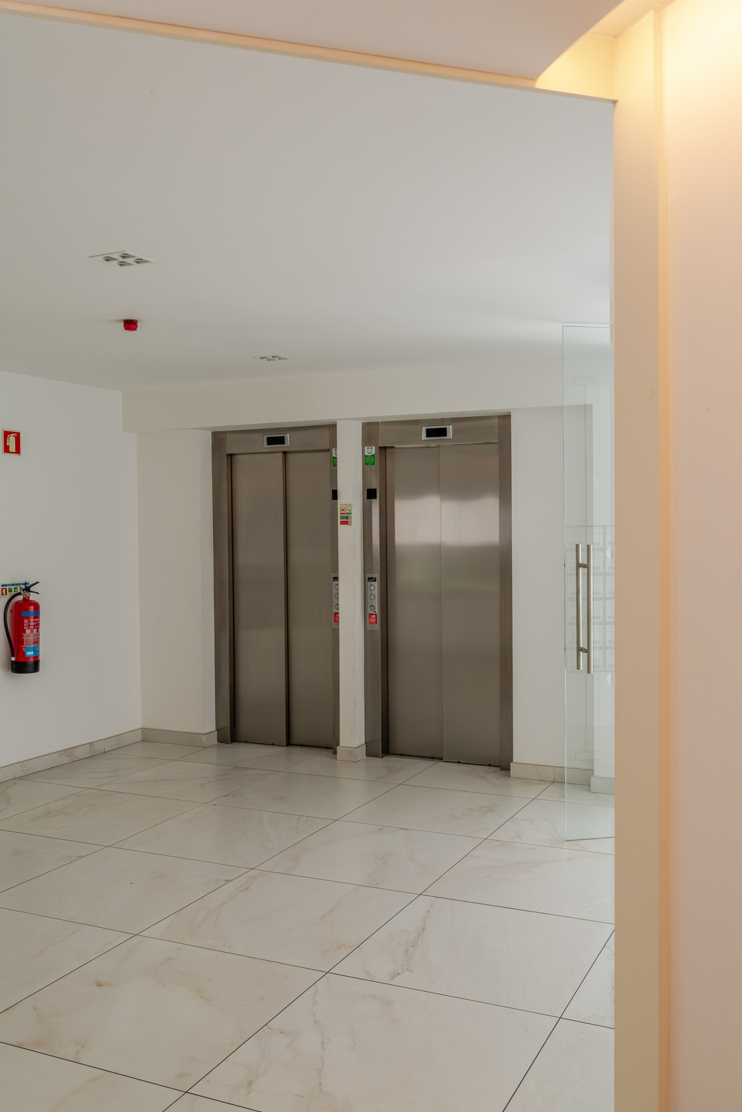 Studio w/ Balcony, Pool & Gym in Antas by HostWise 32 Host Wise Booking