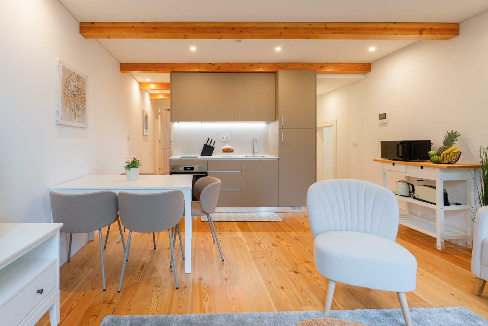 Spacious & Family Flats by HostWise 1 Host Wise Booking