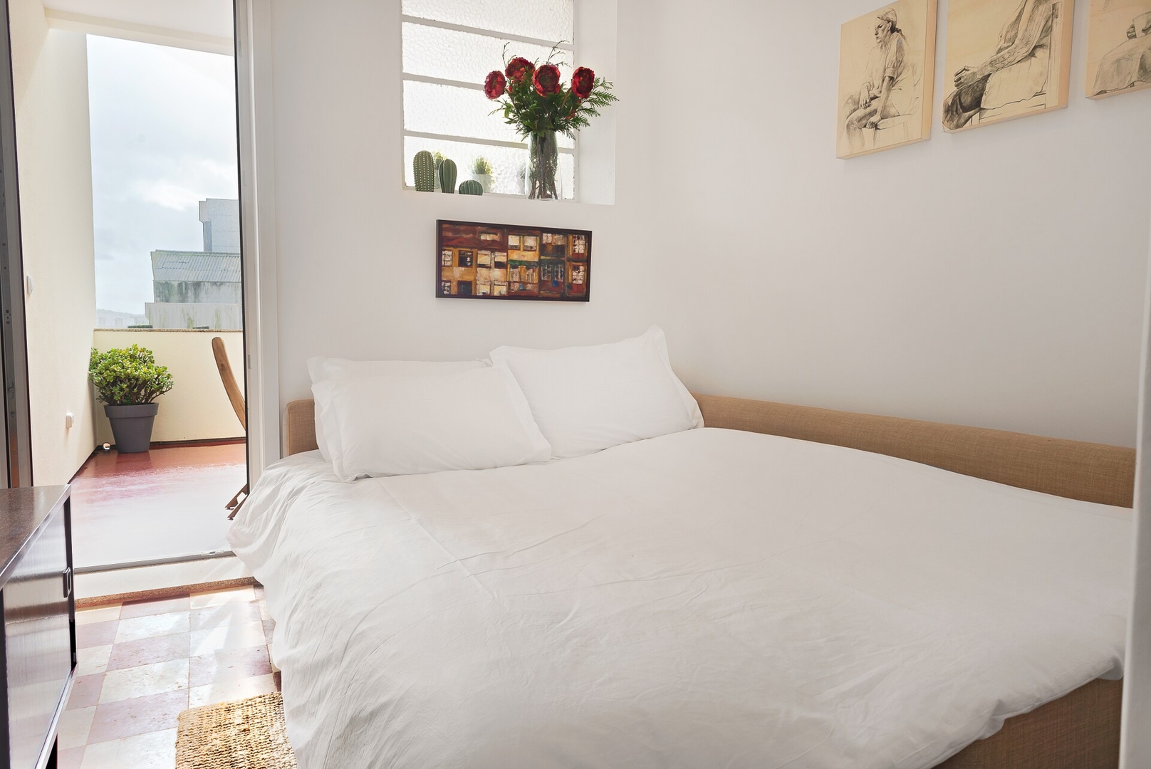 Oporto Classic Apartments by HostWise 41 Host Wise Booking