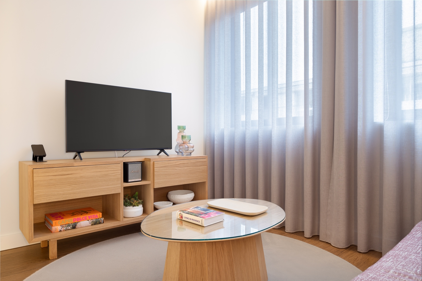 Santa Catarina Plaza Apartments by HostWise 3 Host Wise Booking