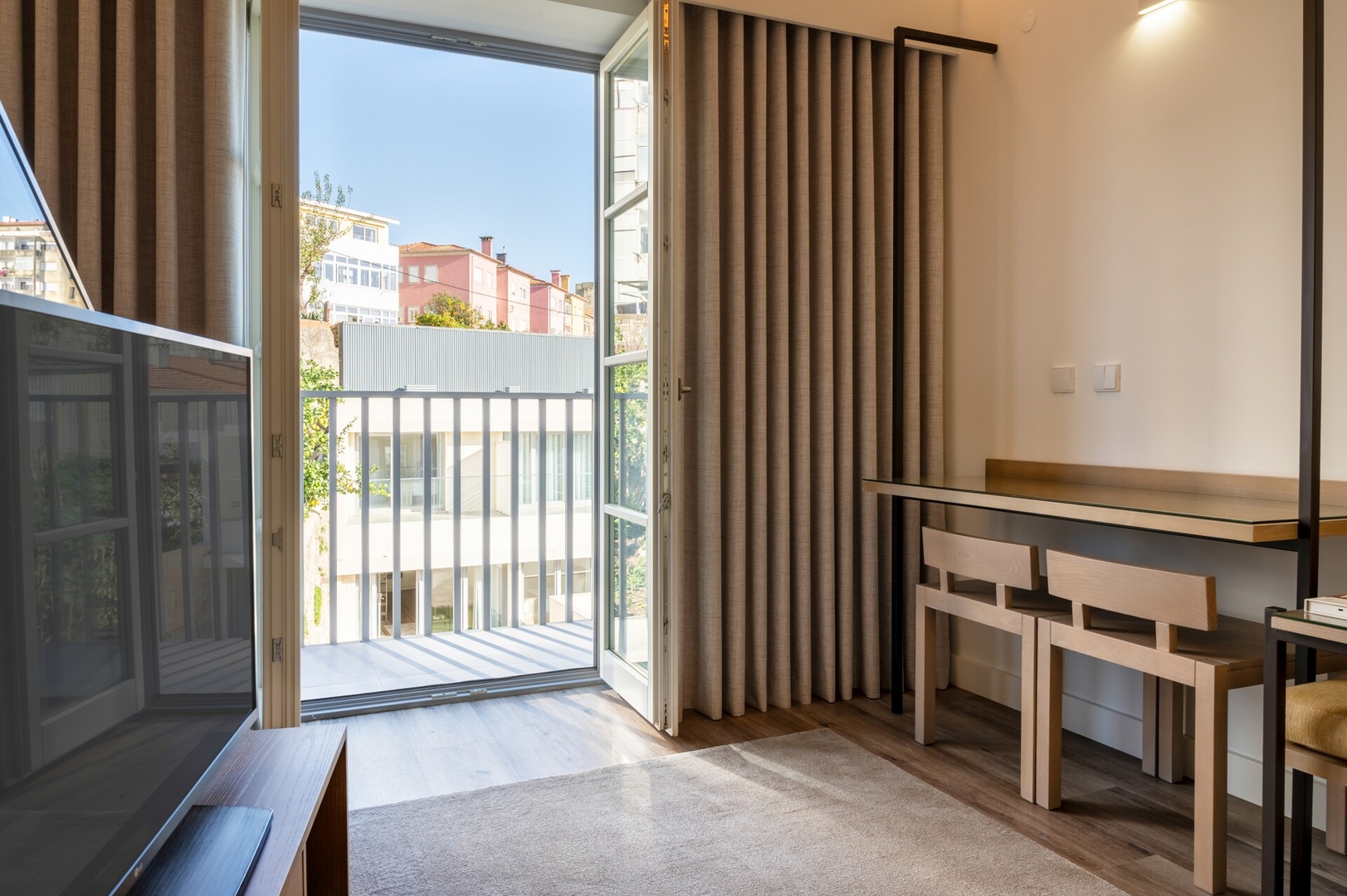 Fervença Boutique Palace 19 by HostWise 21 Host Wise Booking