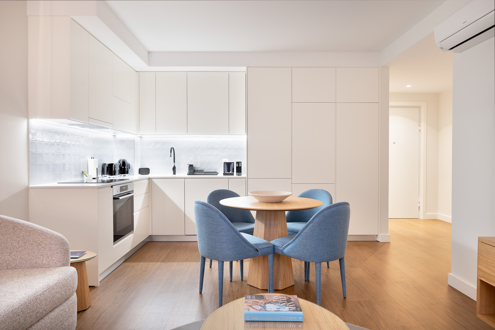 Santa Catarina Plaza Apartments by HostWise 7 Host Wise Booking