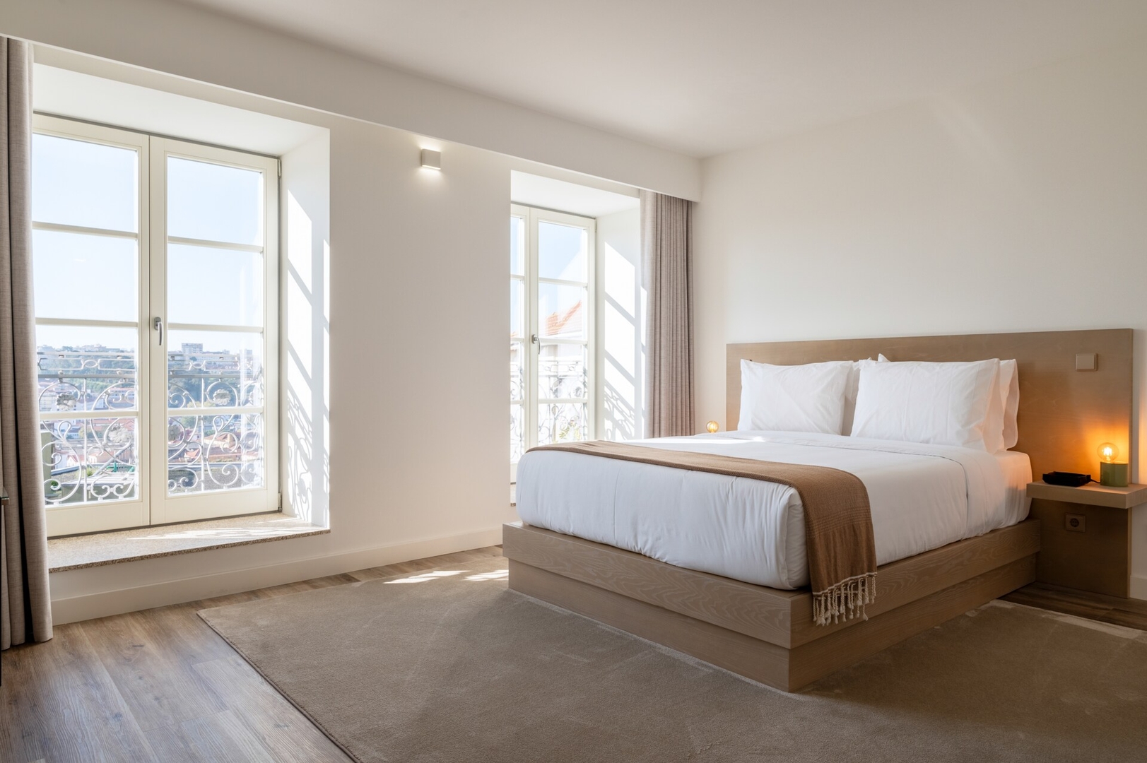 Host Wise - Fervença Boutique Palace 6 6 Host Wise Booking