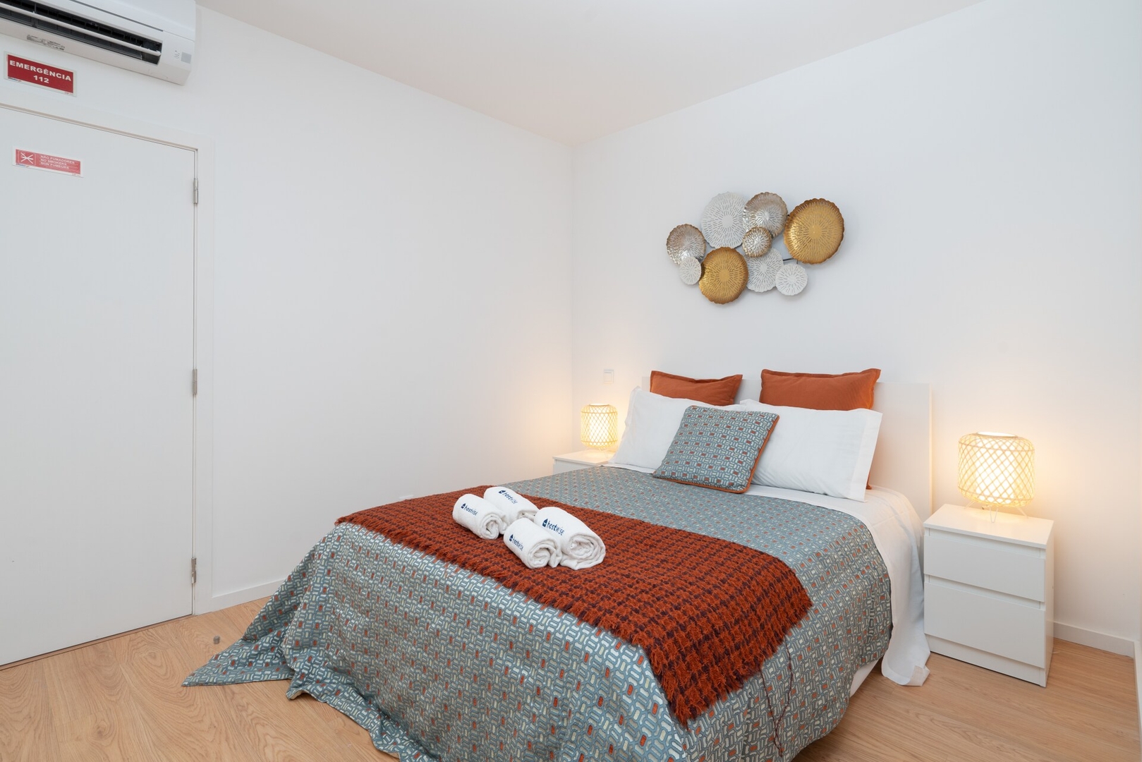 Host Wise - Cozy Bright Studio | Gaia Host Wise Booking