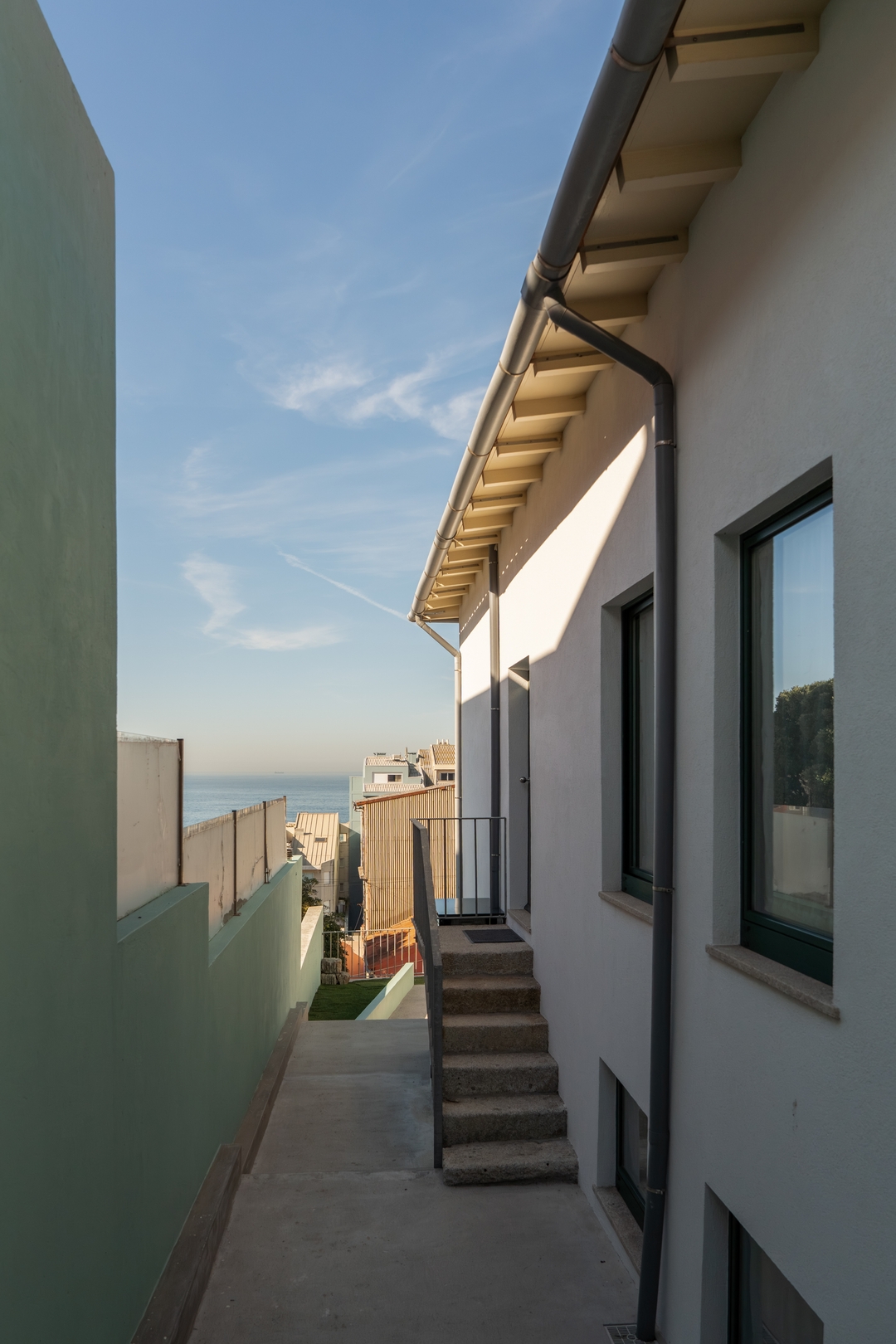 Sleek & Authentic House with Terrace by HostWise 32 Host Wise Booking