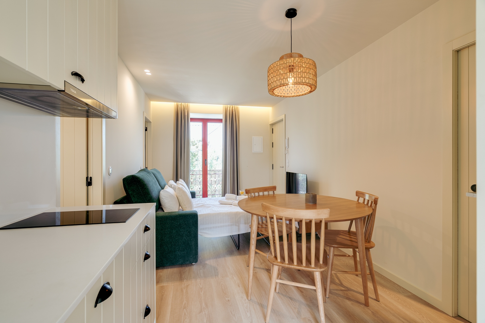 Pool & Indoor Jacuzzi in Pedorido by HostWise 74 Host Wise Booking