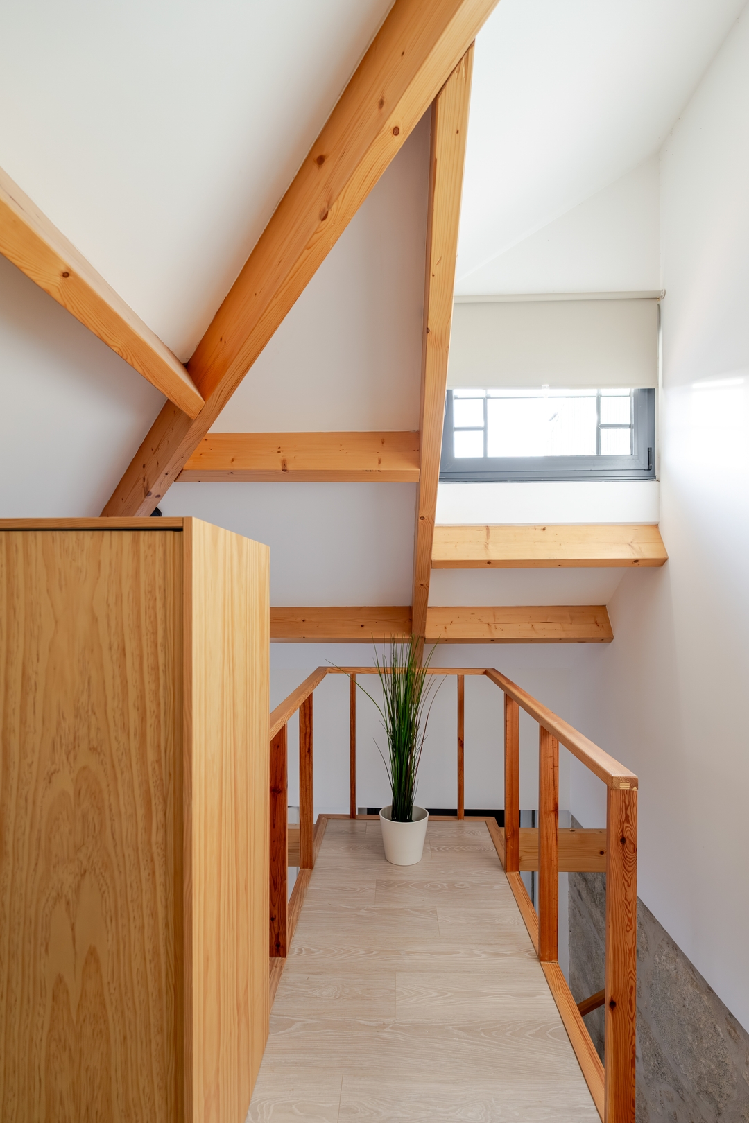 Courtyard T1 Apartments with BBQ by HostWise 25 Host Wise Booking