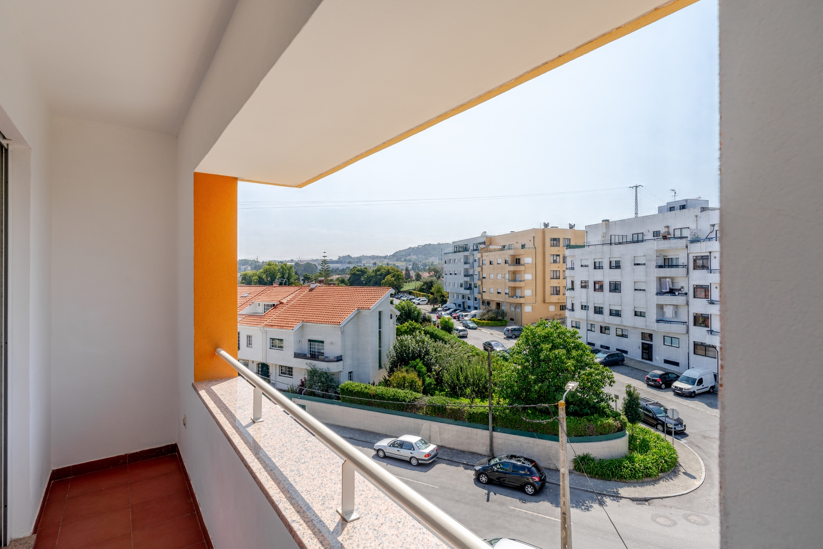 Bright Flat with Balcony & Garage by HostWise 23 Host Wise Booking