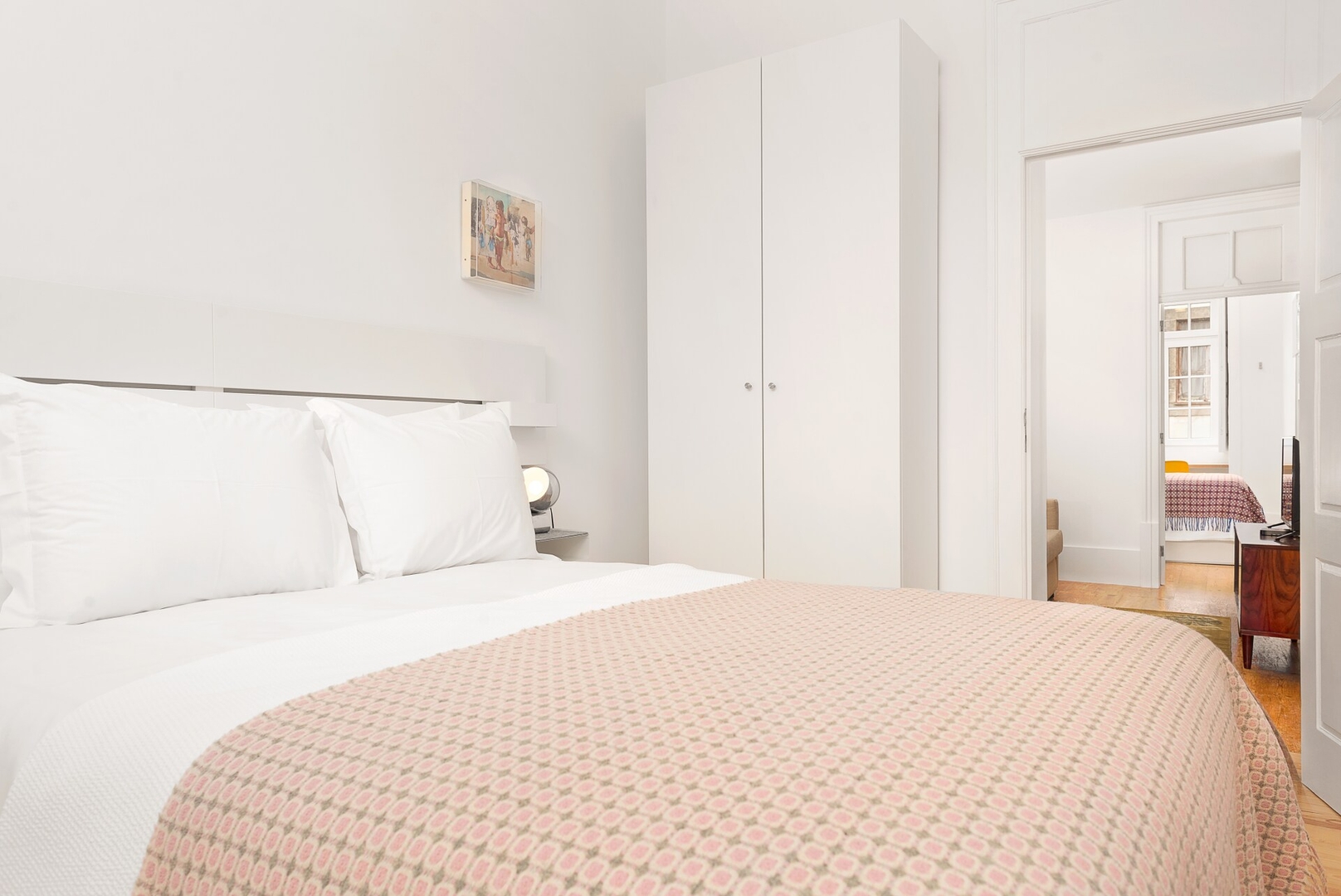 Oporto Classic Apartments by HostWise 15 Host Wise Booking