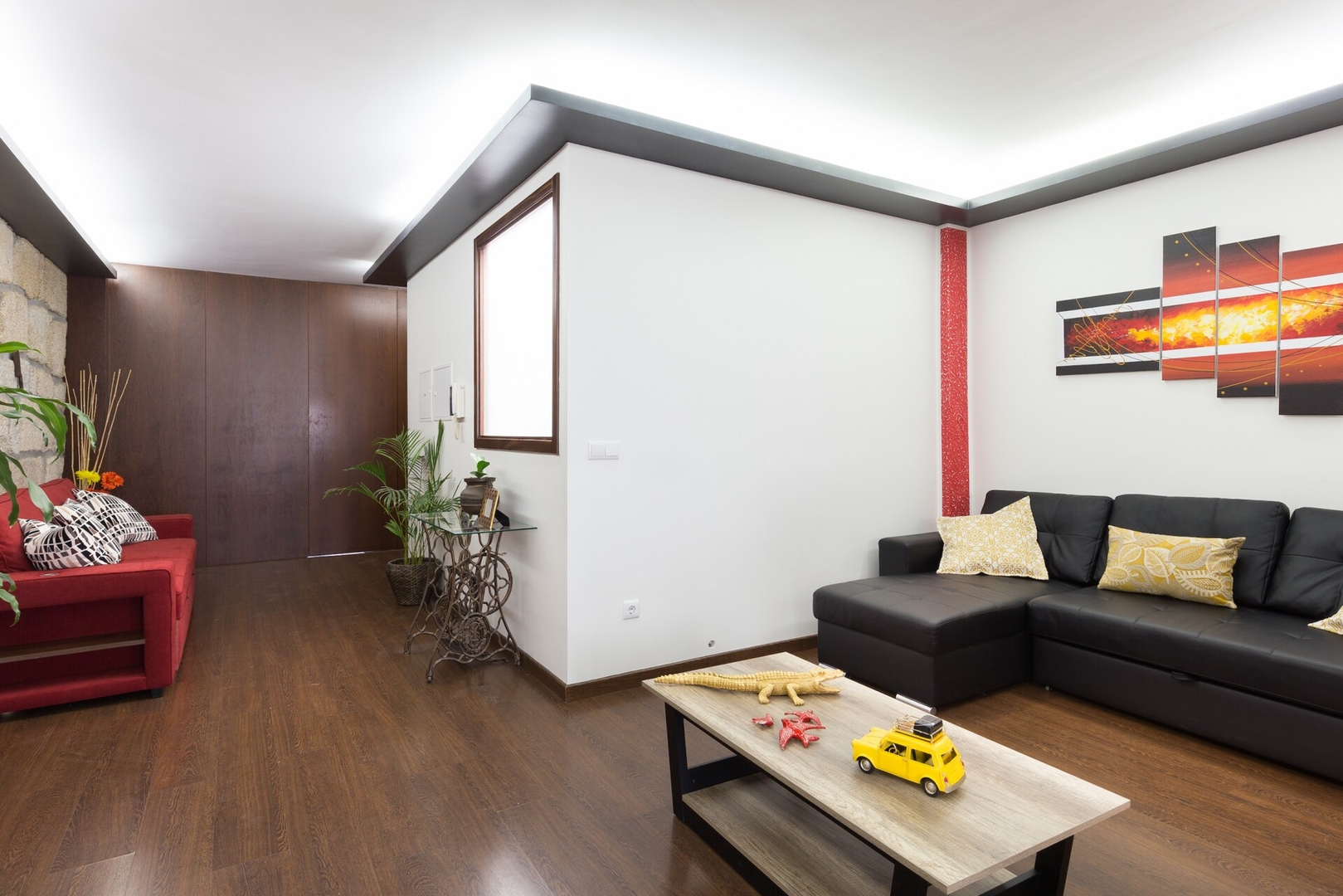 HostWise - Spacious Central Flat w/ Netflix 14 Host Wise Booking