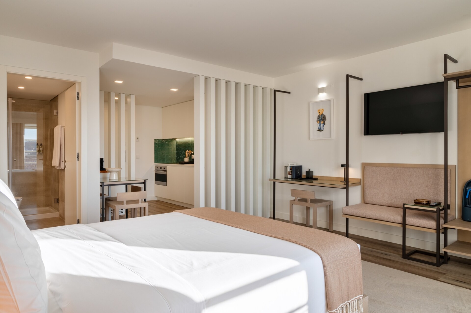 Host Wise - Fervença Boutique Palace 7 11 Host Wise Booking