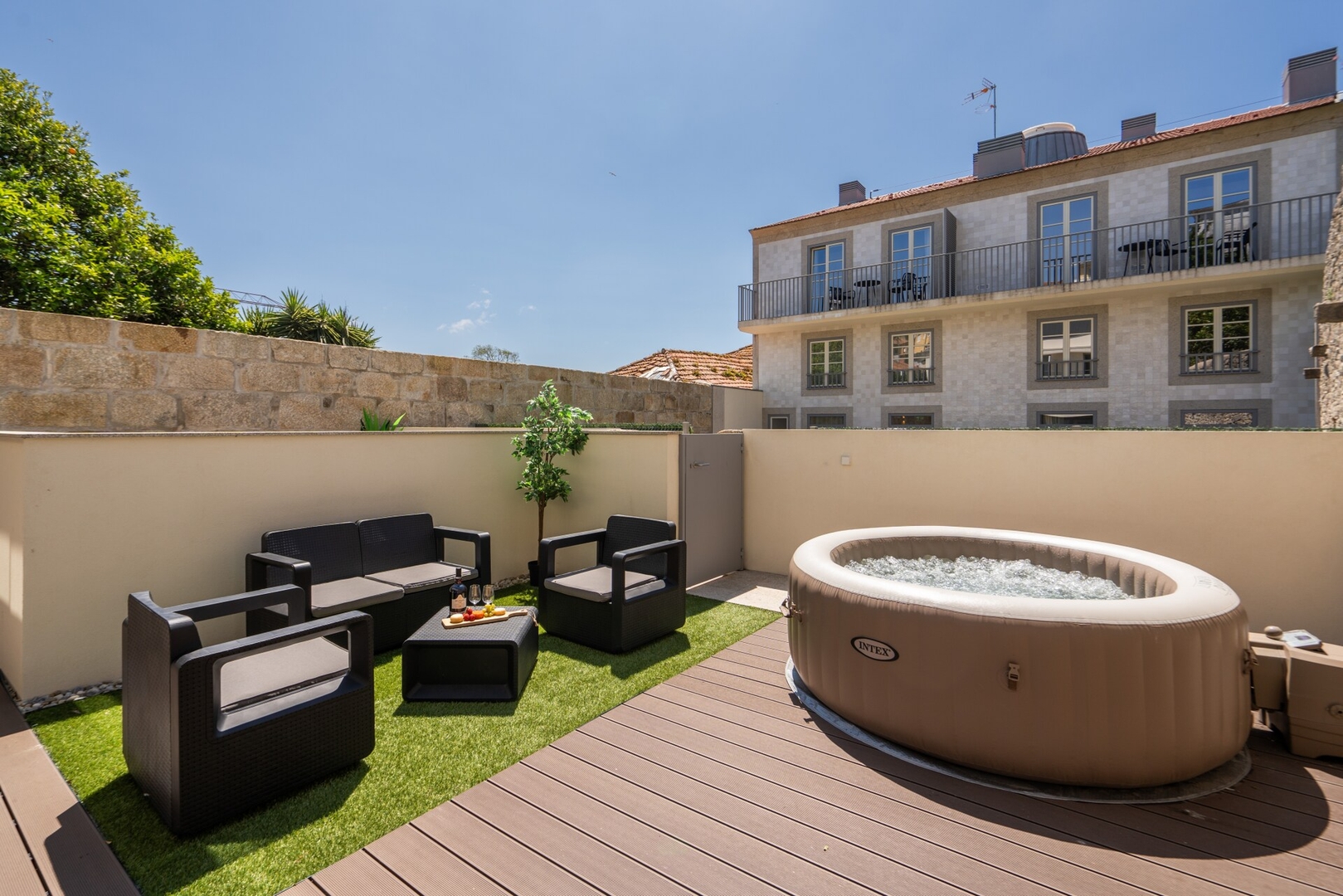 Fervença Boutique Palace 20 by HostWise 8 Host Wise Booking