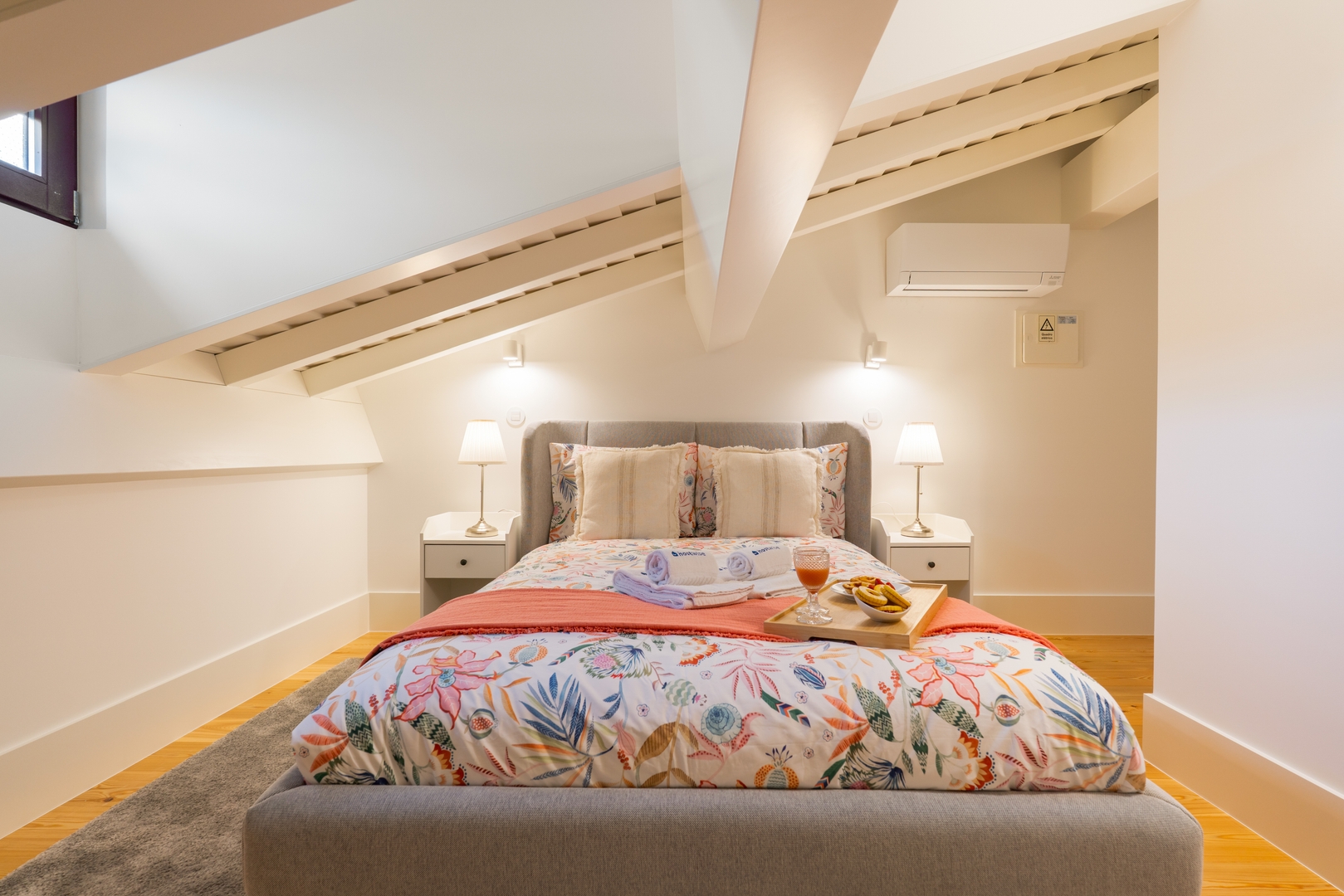 Spacious & Family Flats by HostWise 6 Host Wise Booking