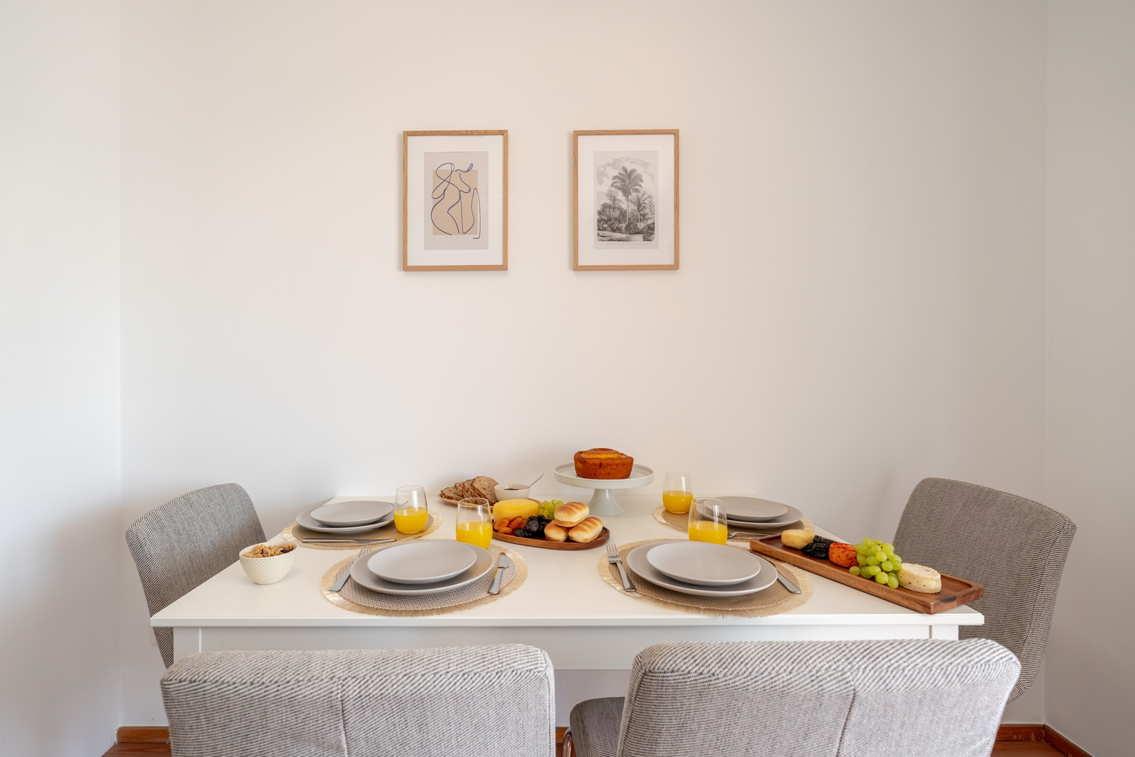 Bright Flat with Balcony & Garage by HostWise 27 Host Wise Booking