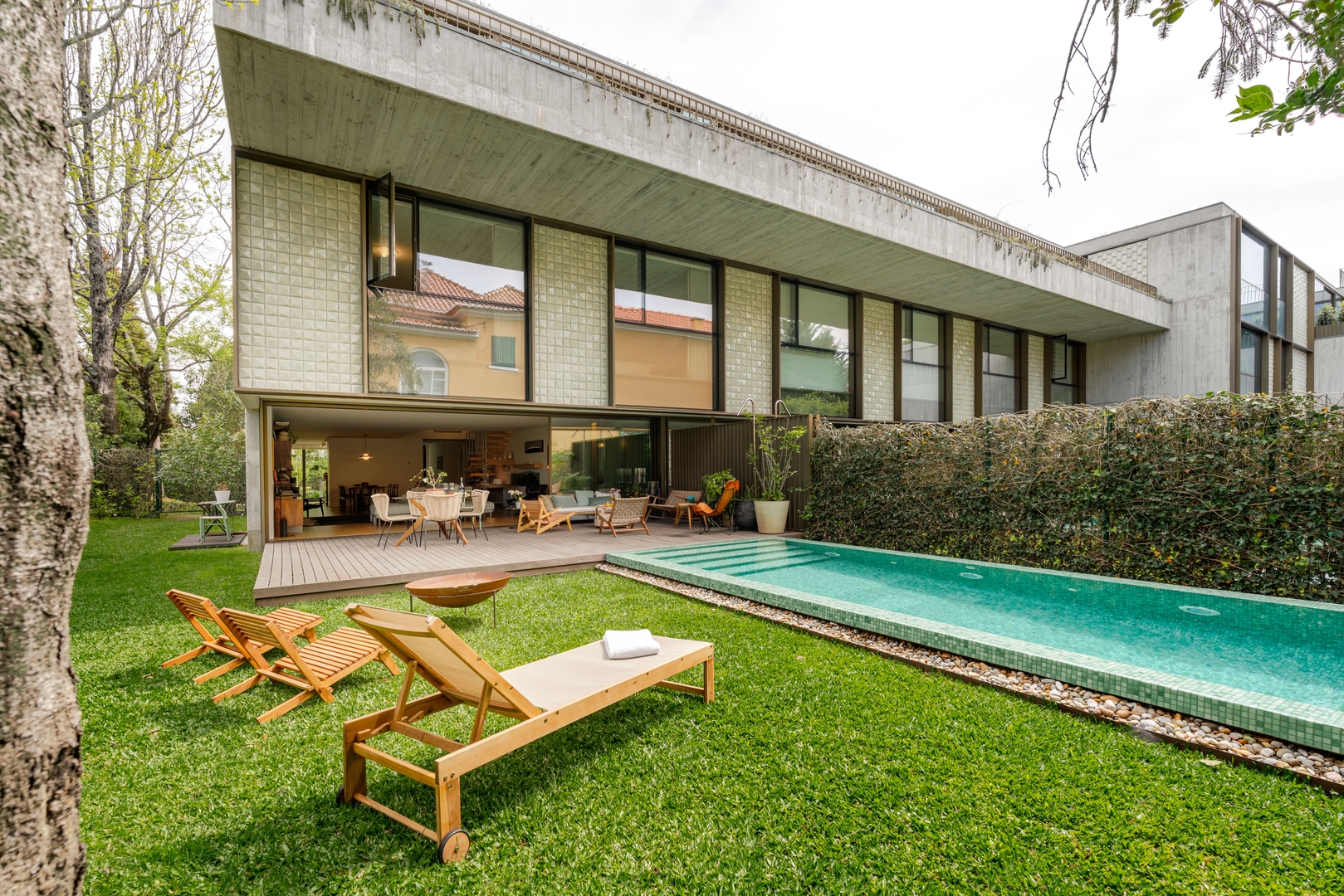 Grand Villa w/ Pool, Garden & Garage by HostWise Host Wise Booking