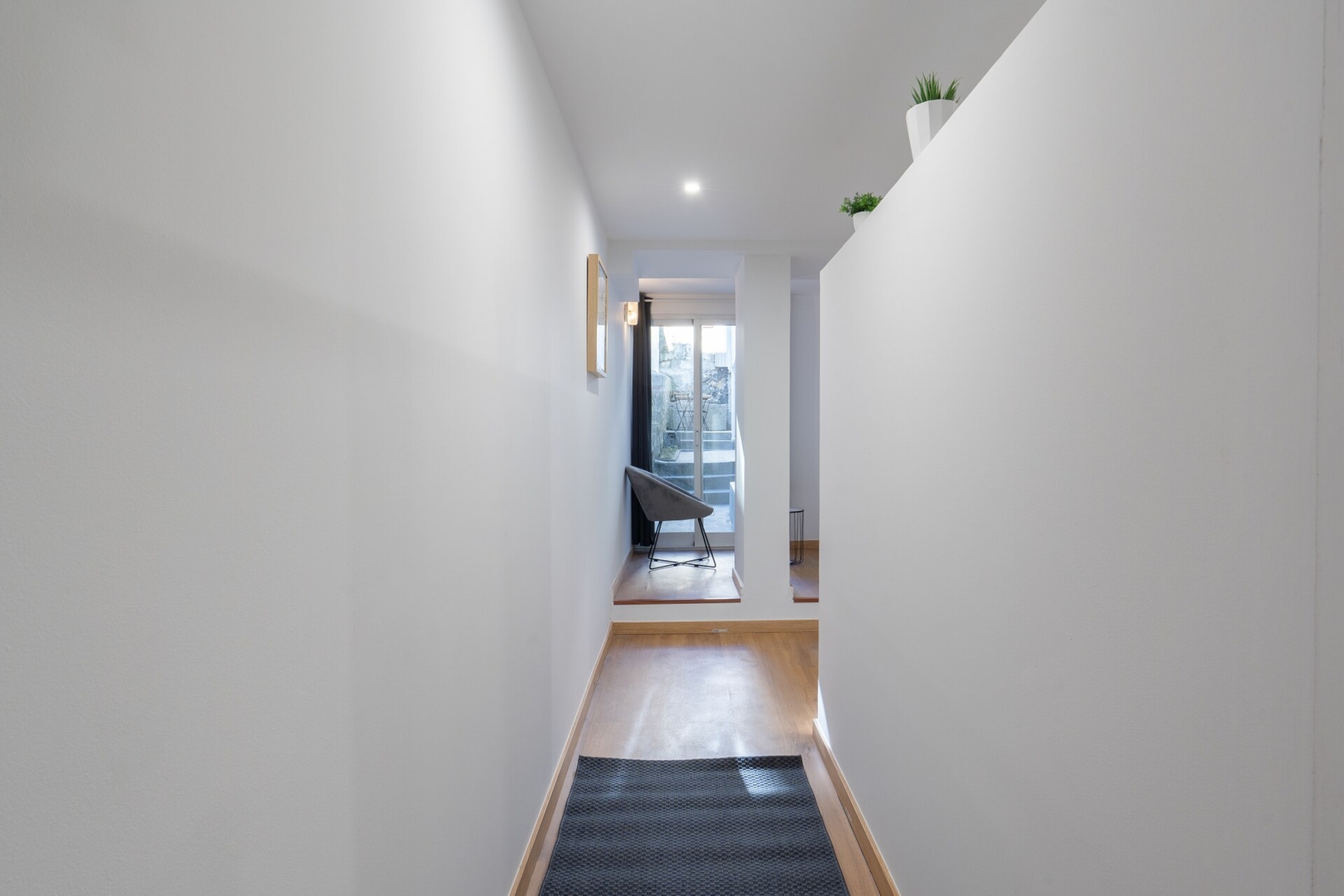 Host Wise - Peaceful & Bright Flat | Rocky Terrace 35 Host Wise Booking
