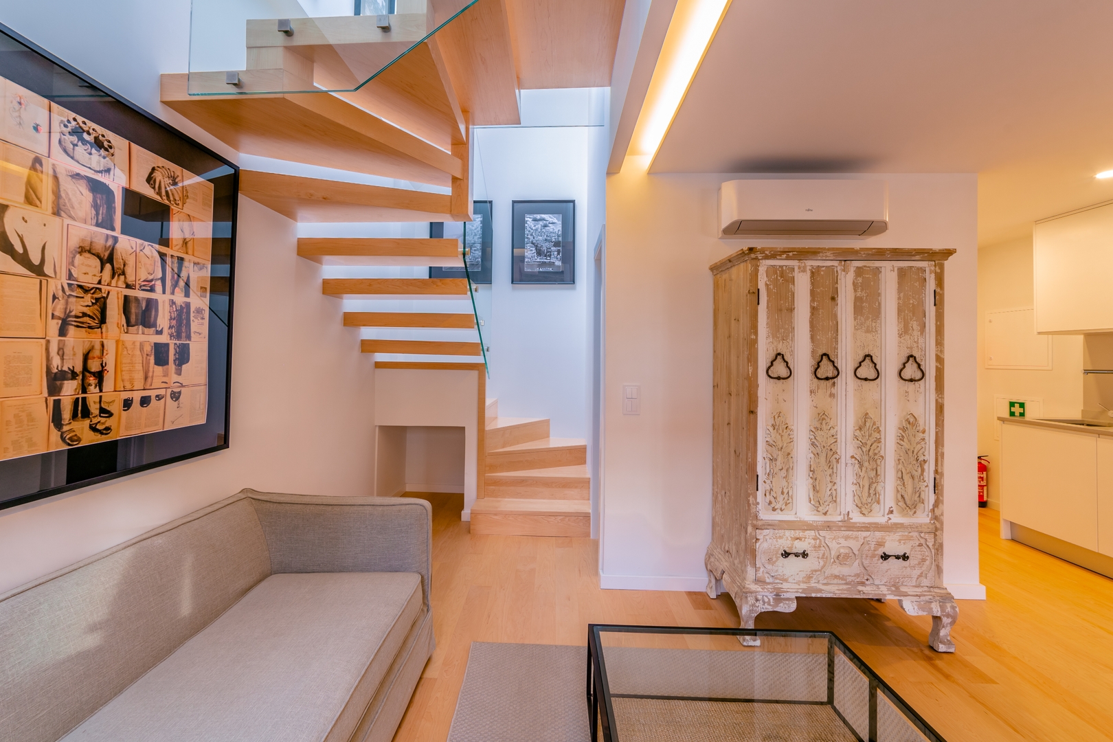 Central Apartments Stay Near Clérigos by HostWise 31 Host Wise Booking