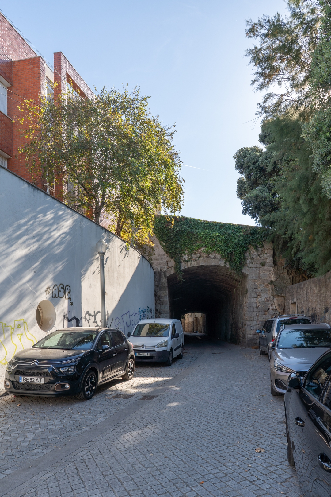 Sunlit Apartments in Foz do Douro by HostWise 121 Host Wise Booking