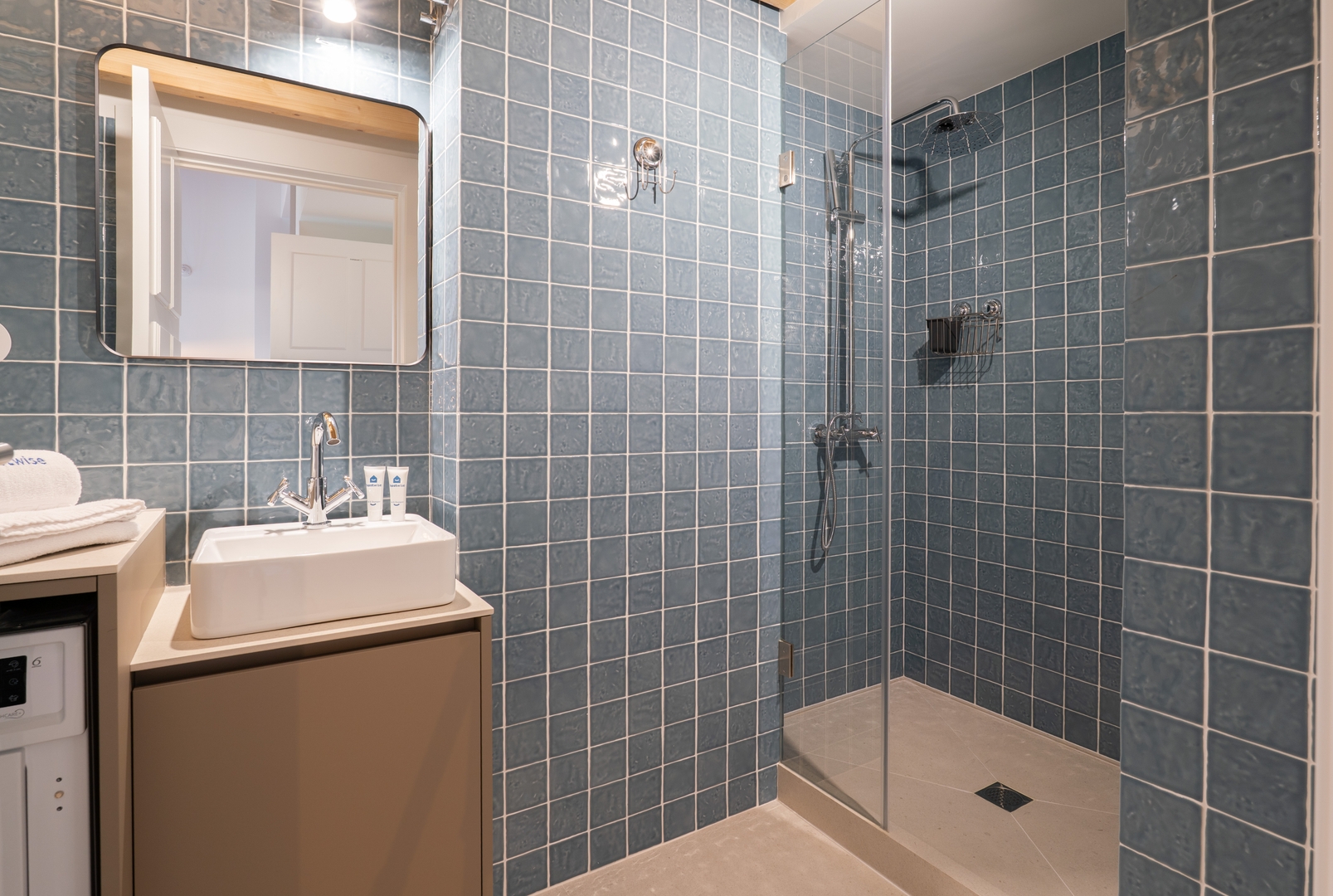 Spacious & Family Flats by HostWise 47 Host Wise Booking