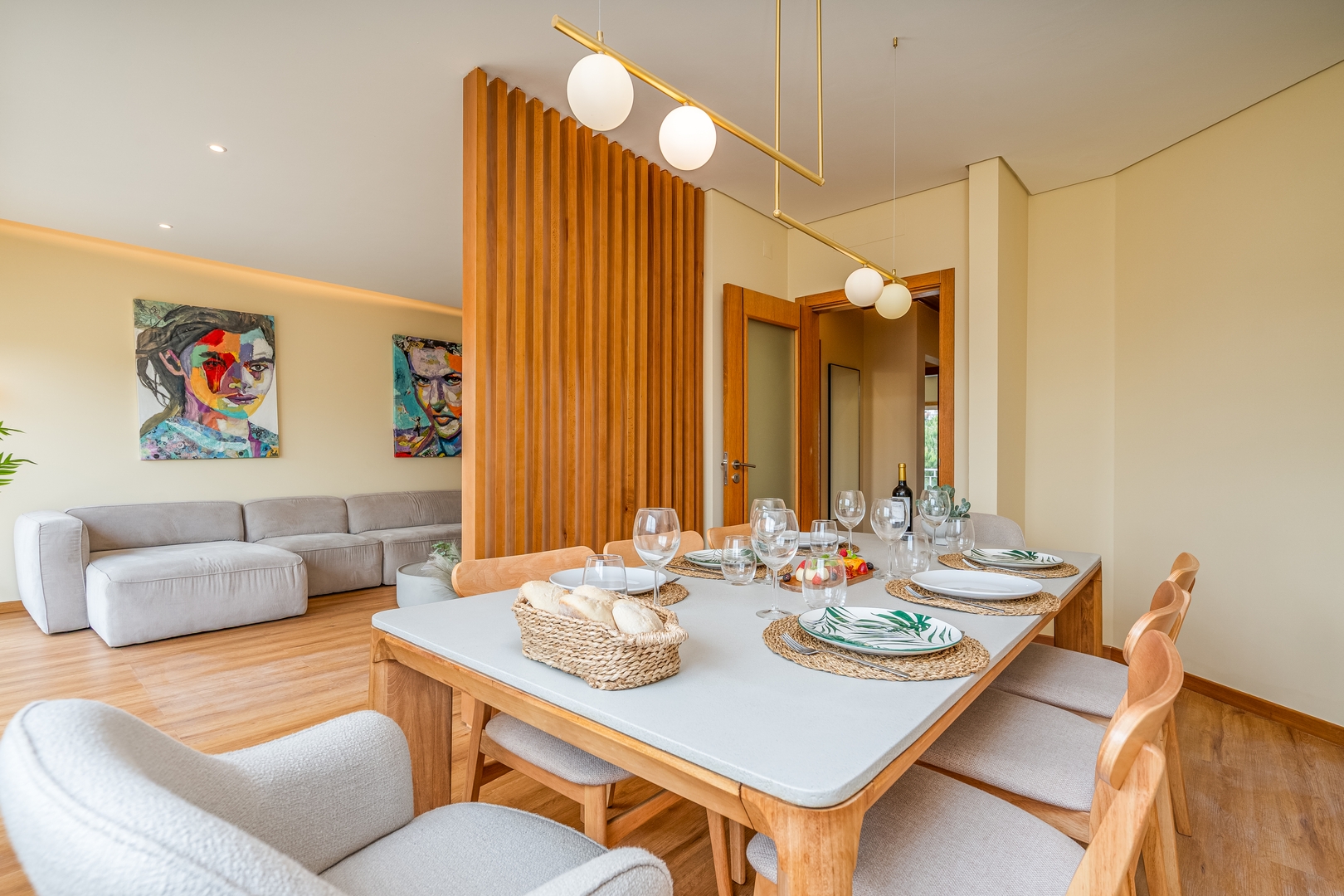 Deluxe House | Terrace & BBC by HostWise 26 Host Wise Booking