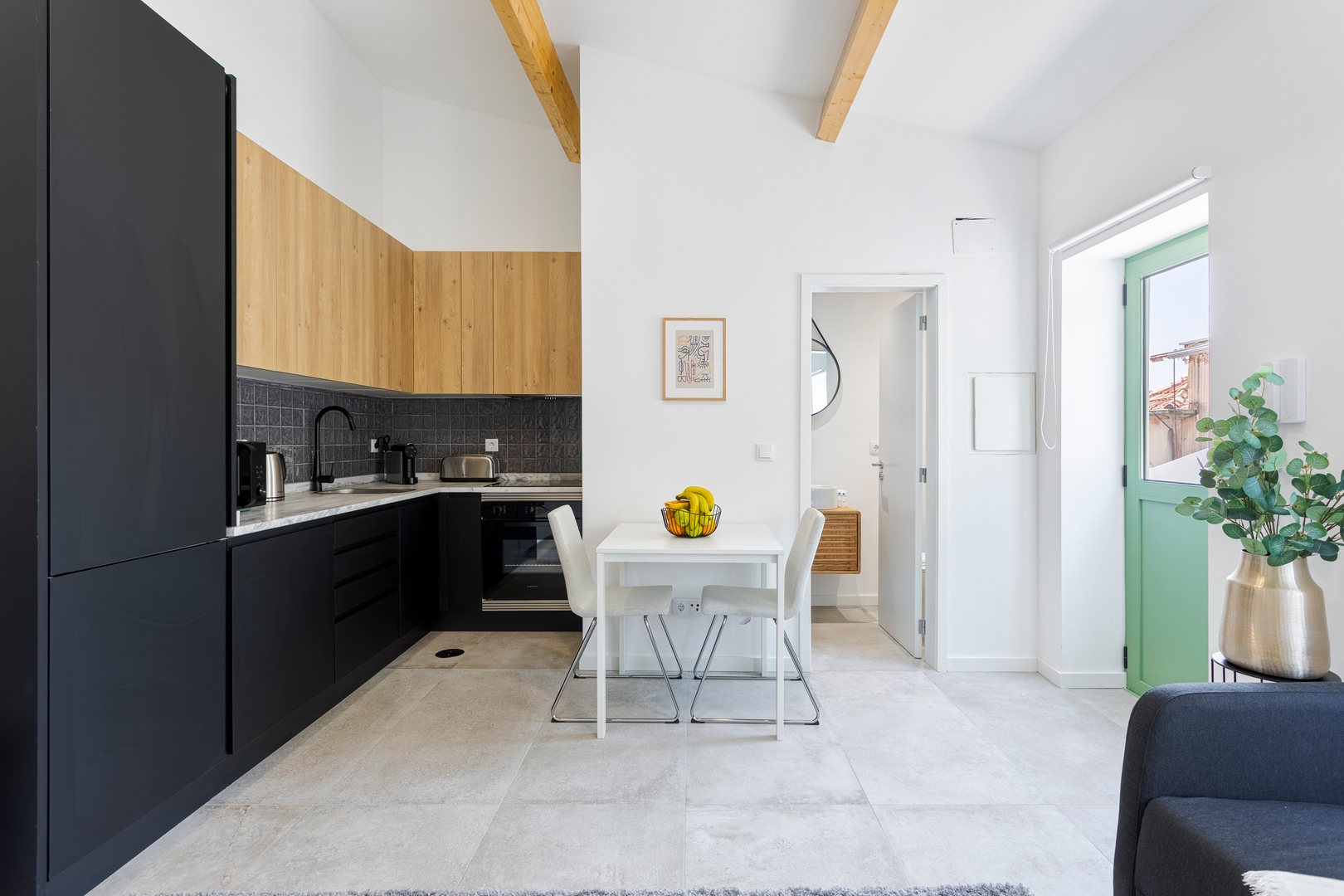 Bright Flat | Romantic Escape by HostWise 1 Host Wise Booking