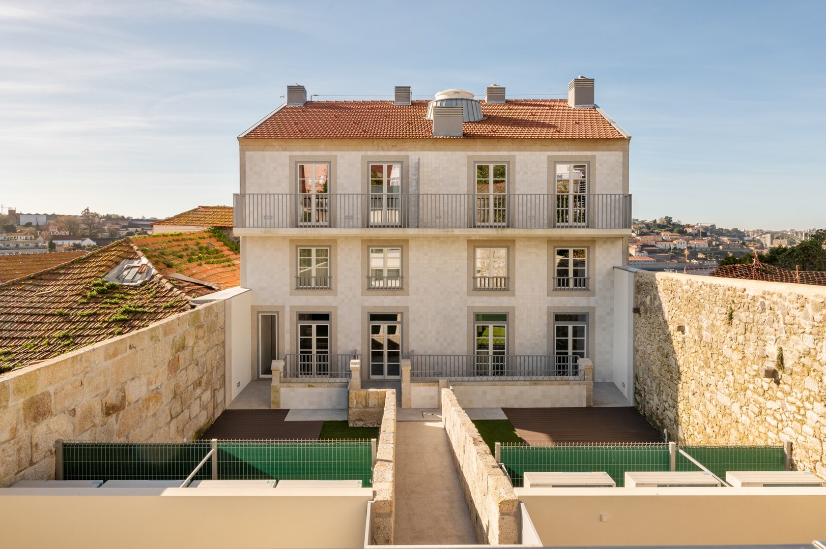 Host Wise - 2 Fervença Boutique Palace 48 Host Wise Booking