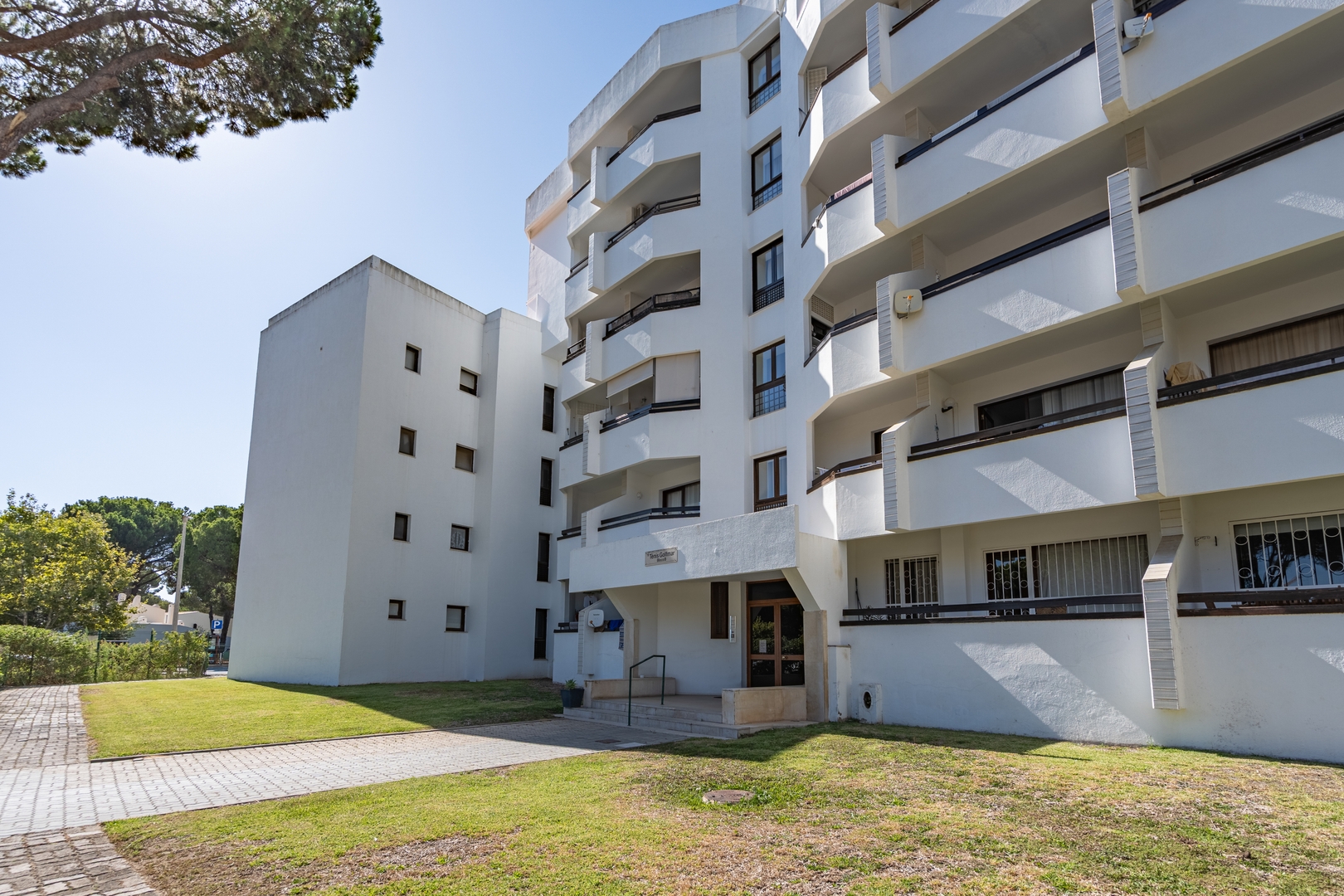 Vilamoura Retreat with Pool & Balcony by HostWise 30 Host Wise Booking