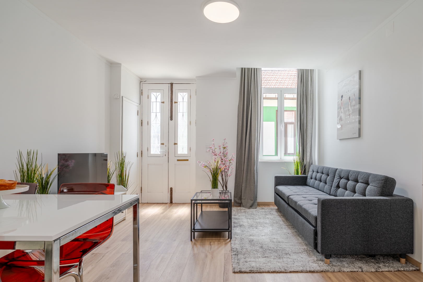 Multiple Houses w/ Terrace Near Metro by HostWise 33 Host Wise Booking