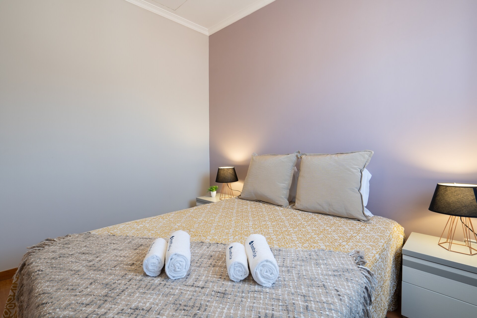 Lovely & Cozy House | Prime Location by HostWise 7 Host Wise Booking