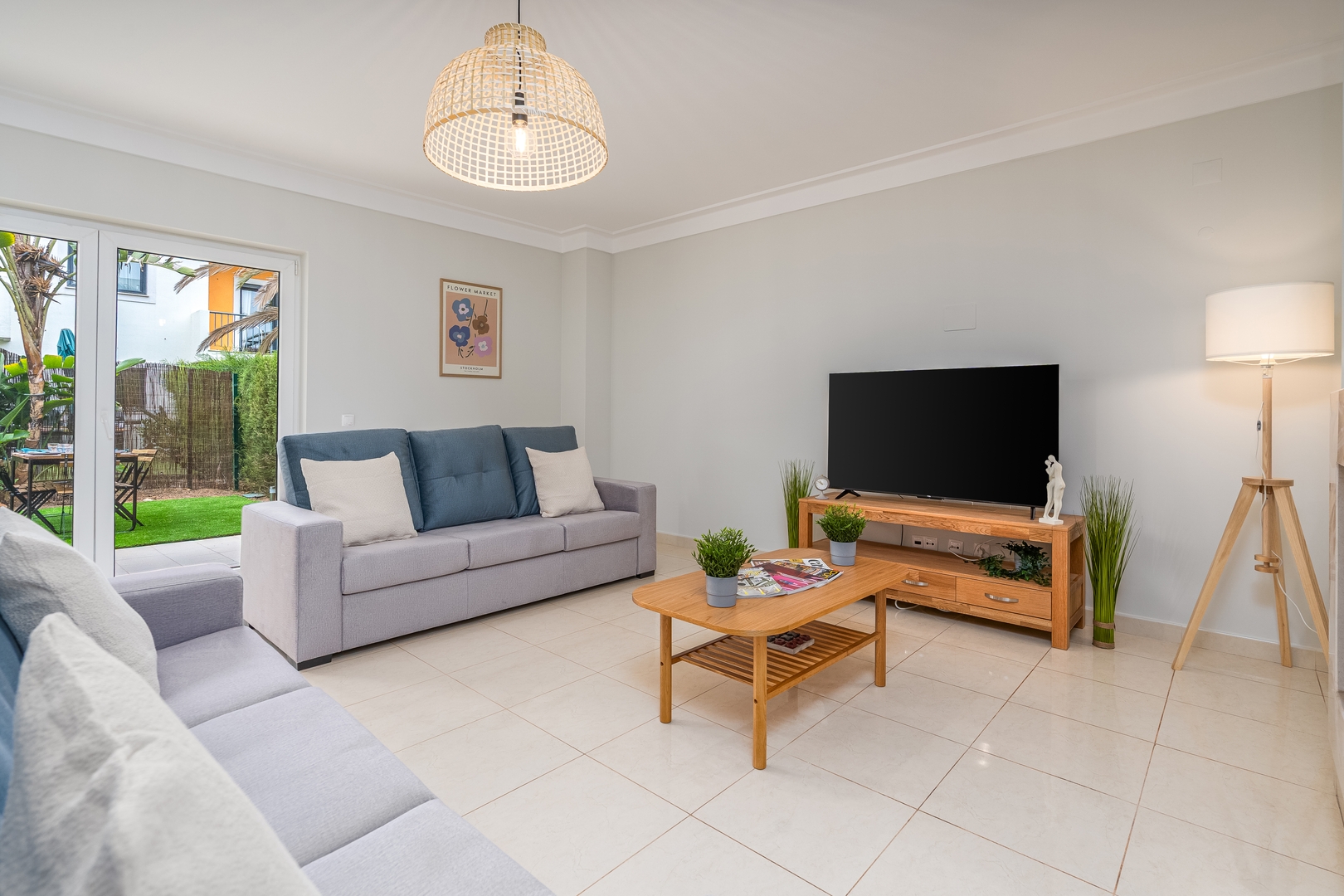 Grand Villa w/ Garden, Pool & Jacuzzi by HostWise 32 Host Wise Booking