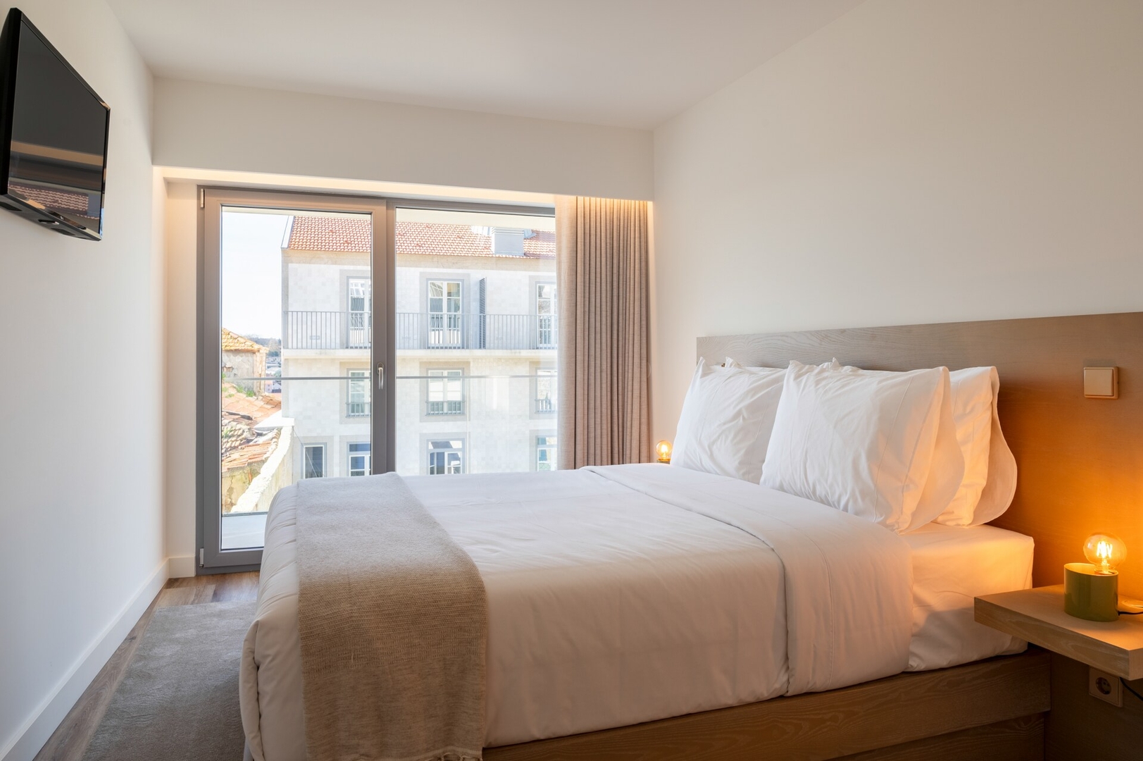 Host Wise - 2 Fervença Boutique Palace 39 Host Wise Booking