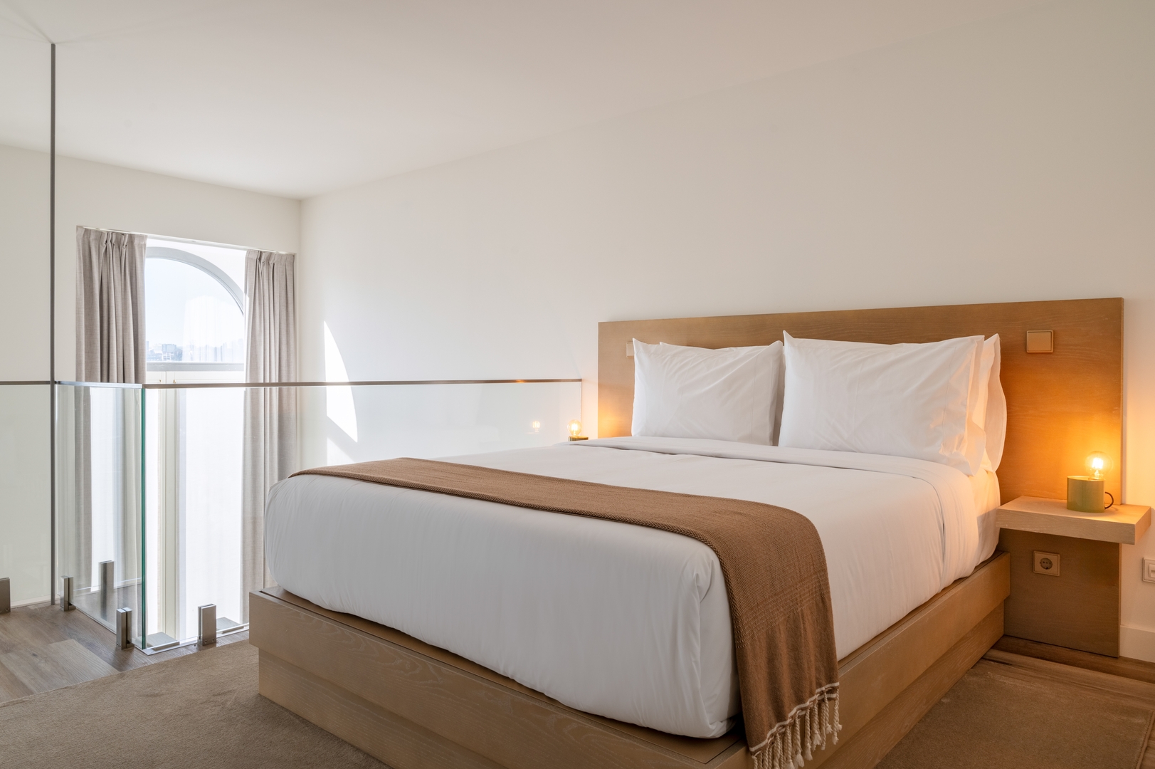 Fervença Boutique Palace 1 by HostWise 26 Host Wise Booking