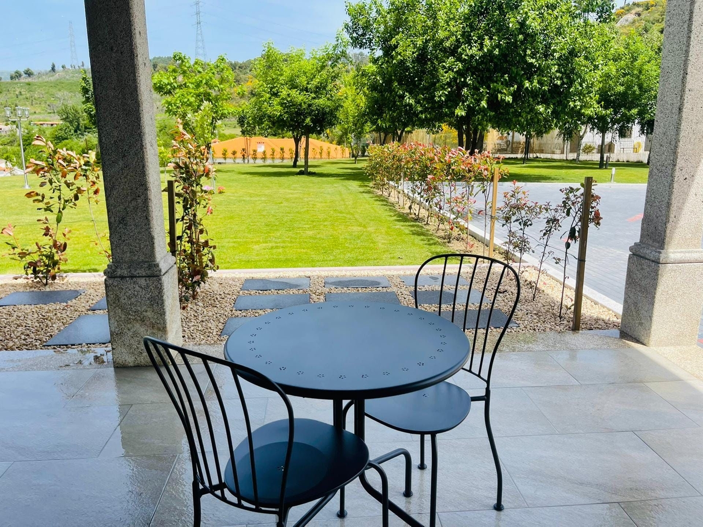 HostWise – Douro View Villa w/ 10 Suites & Pool 4 Host Wise Booking