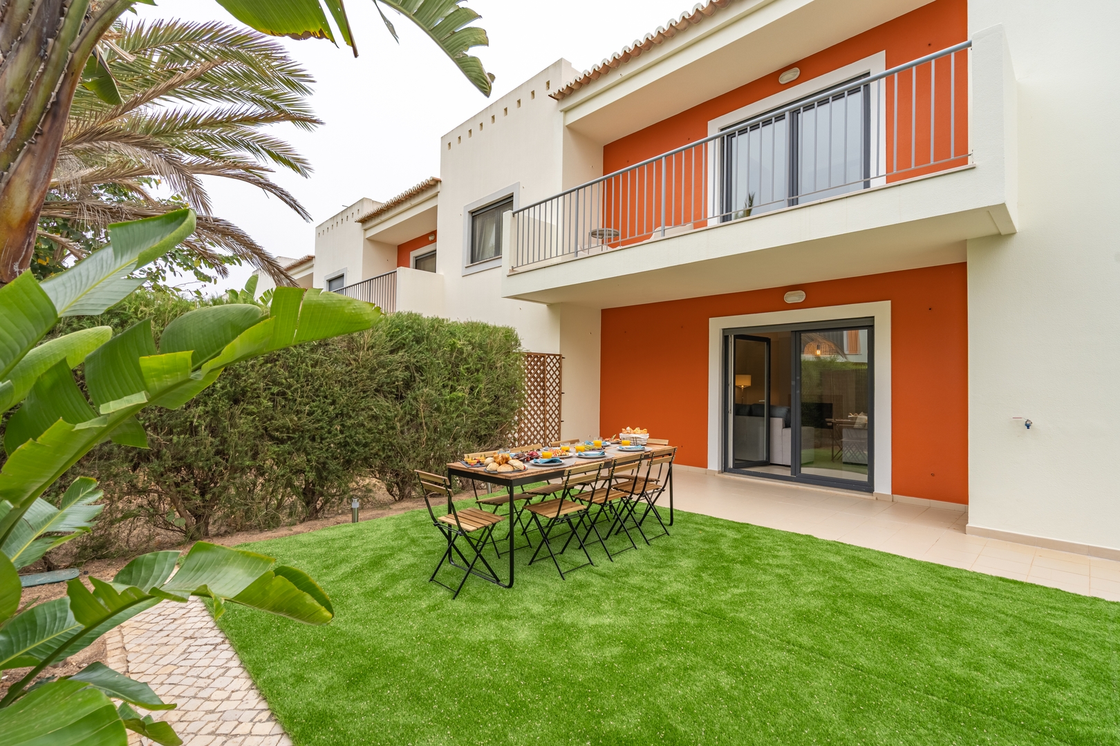 Grand Villa w/ Garden, Pool & Jacuzzi by HostWise 22 Host Wise Booking