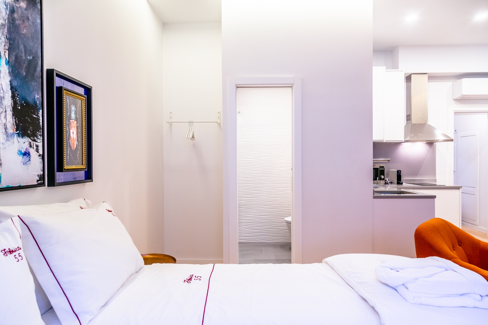 Central Apartments Stay Near Clérigos by HostWise 65 Host Wise Booking