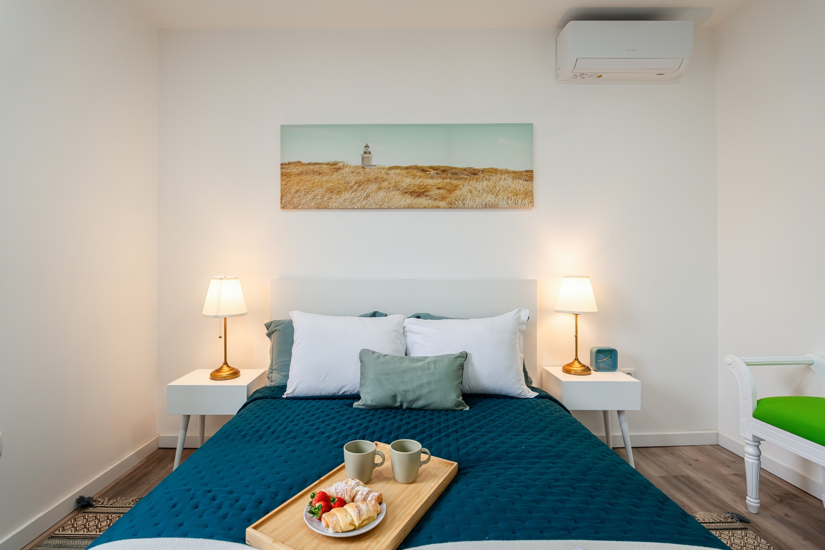 Poolside Retreat for 12 in Three Flats by HostWise 56 Host Wise Booking