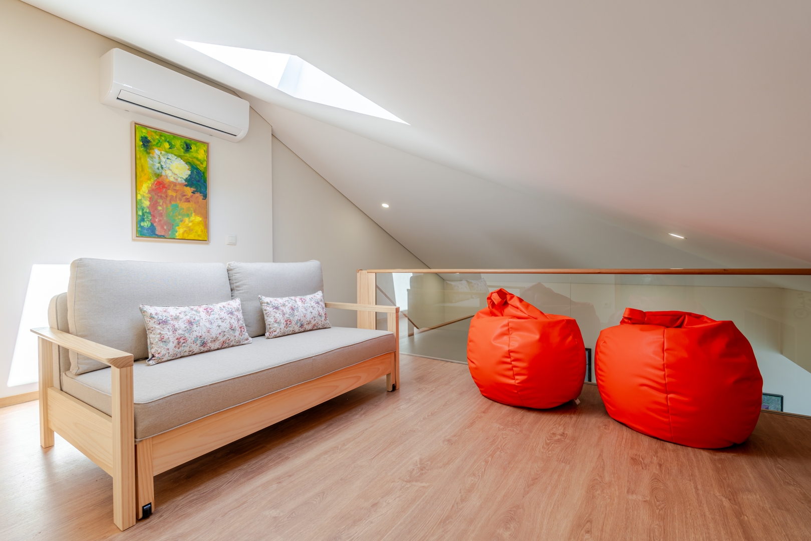 Sleek & Authentic House with Terrace by HostWise 23 Host Wise Booking