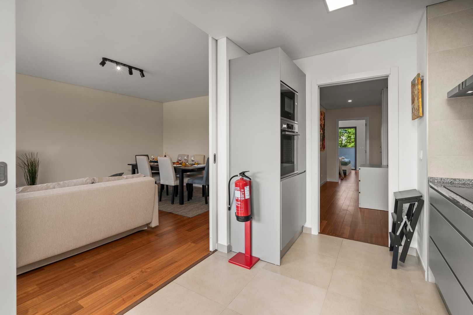 Rooftop Pools & Balcony Haven by HostWise 32 Host Wise Booking